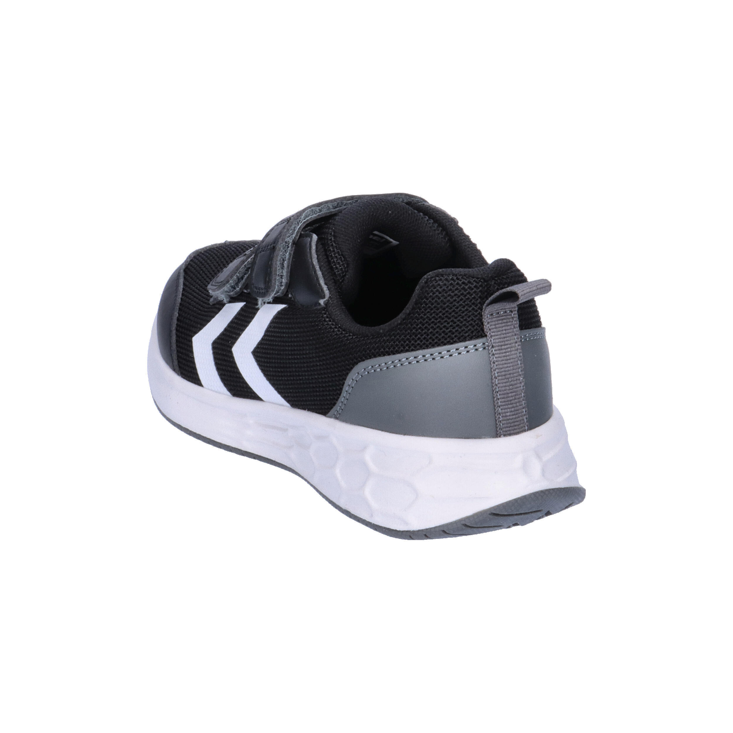 Zapatilla De Entrenamiento Turbo Run Los Niños Unisex Diseño Ligero Hummel 12/15
