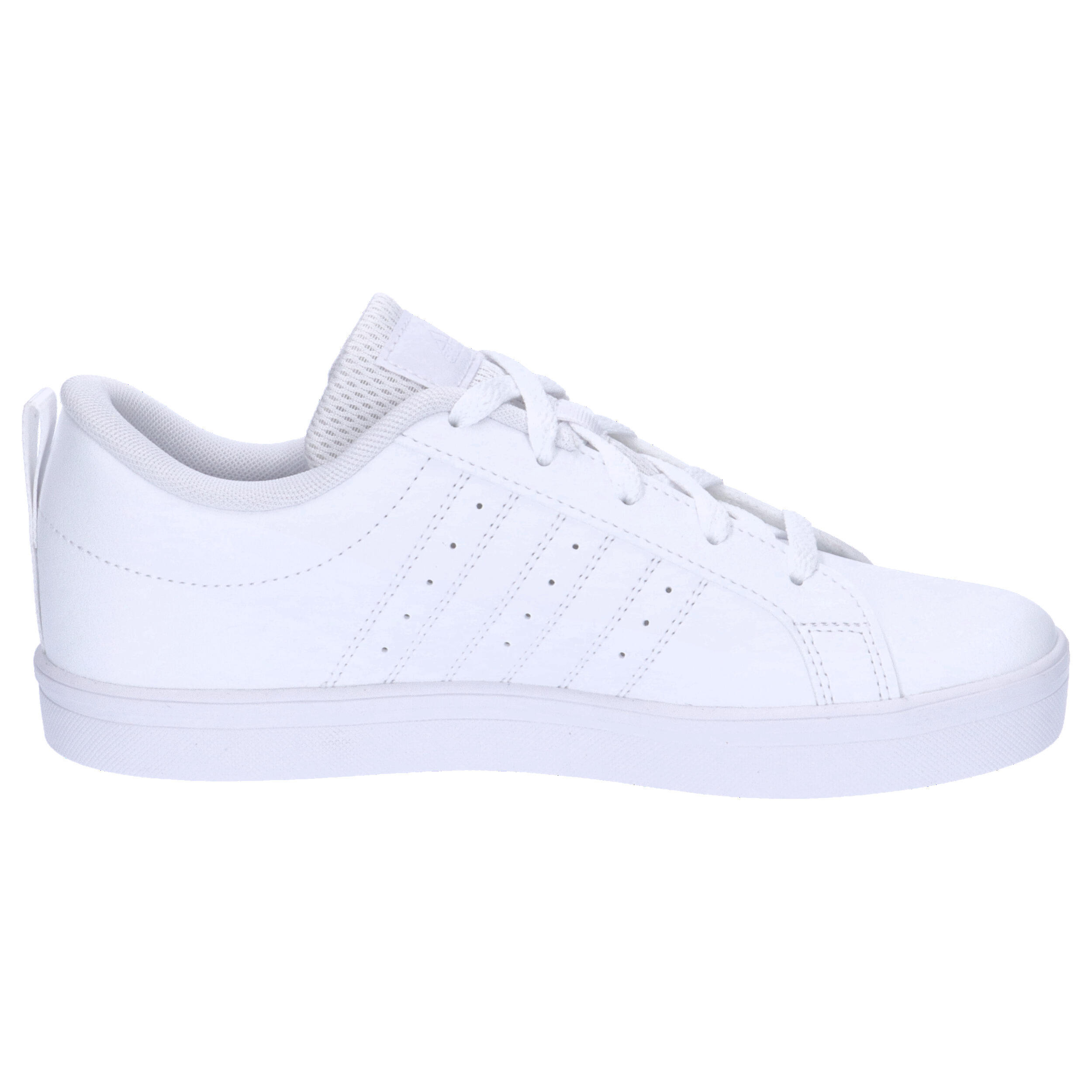 Chaussures Enfants Adidas Vs Pace 2.0 blanc 7/15