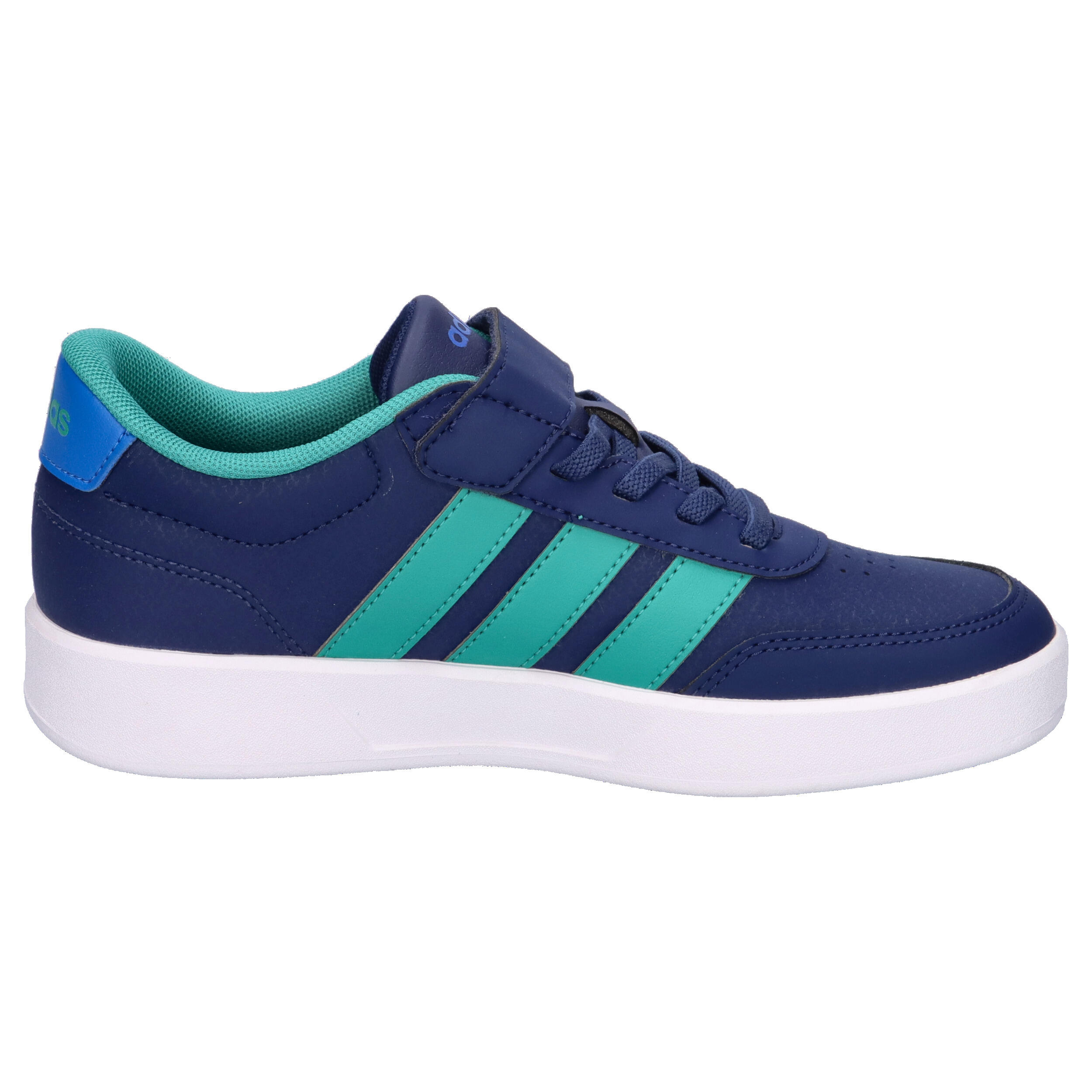Sneaker Adidas Sport Breaknet 3.0 El C Criança 7/15