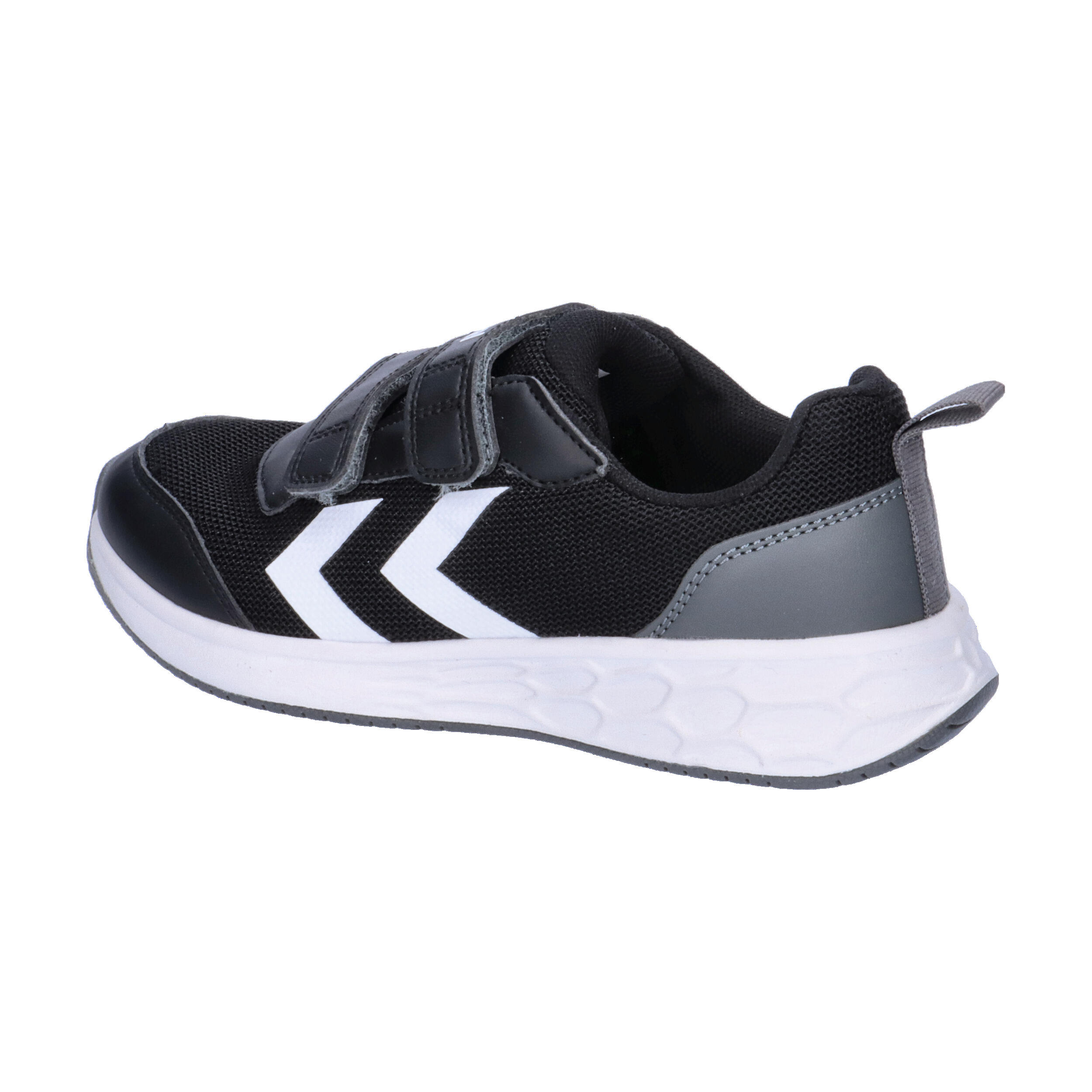 Zapatilla De Entrenamiento Turbo Run Los Niños Unisex Diseño Ligero Hummel 11/15