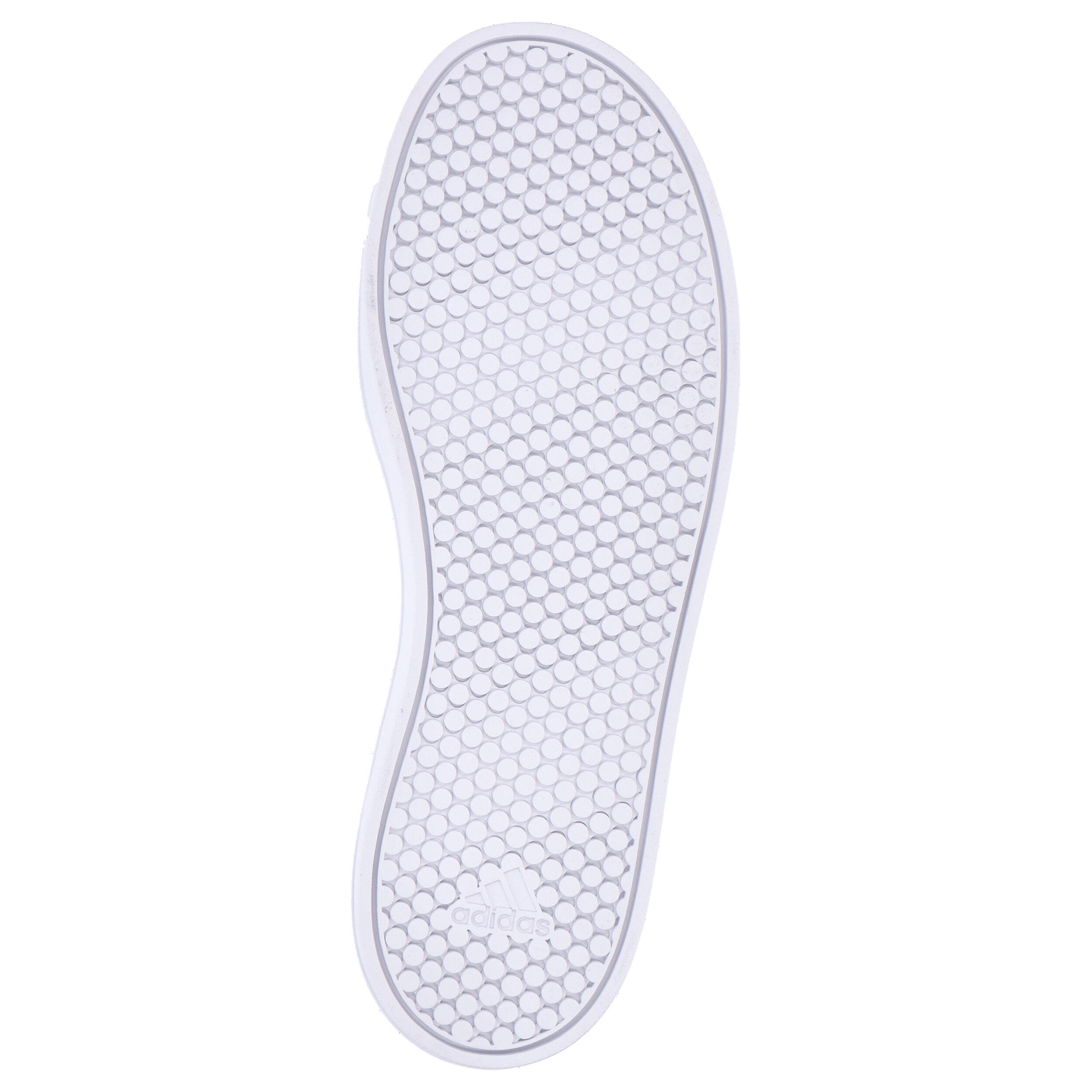 Chaussures Enfants Adidas Vs Pace 2.0 blanc 6/15