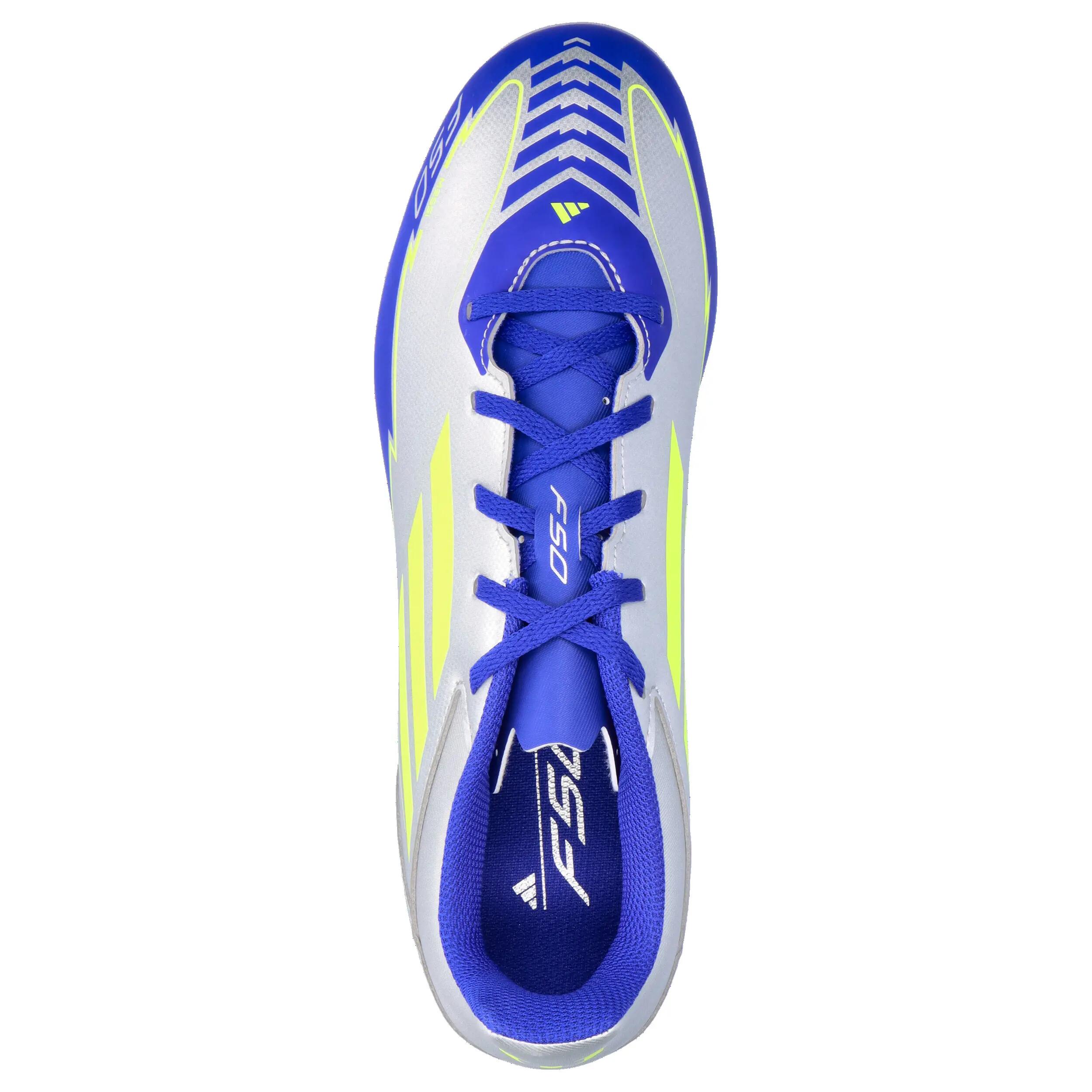 adidas Herren Fussballschuhe F50 CLUB FG/MG MESSI 5/15