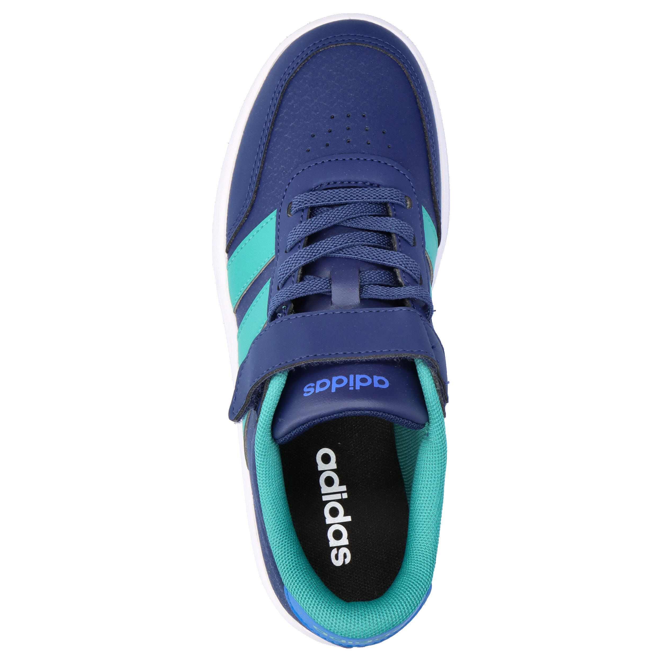 Sneaker Adidas Sport Breaknet 3.0 El C Criança 5/15