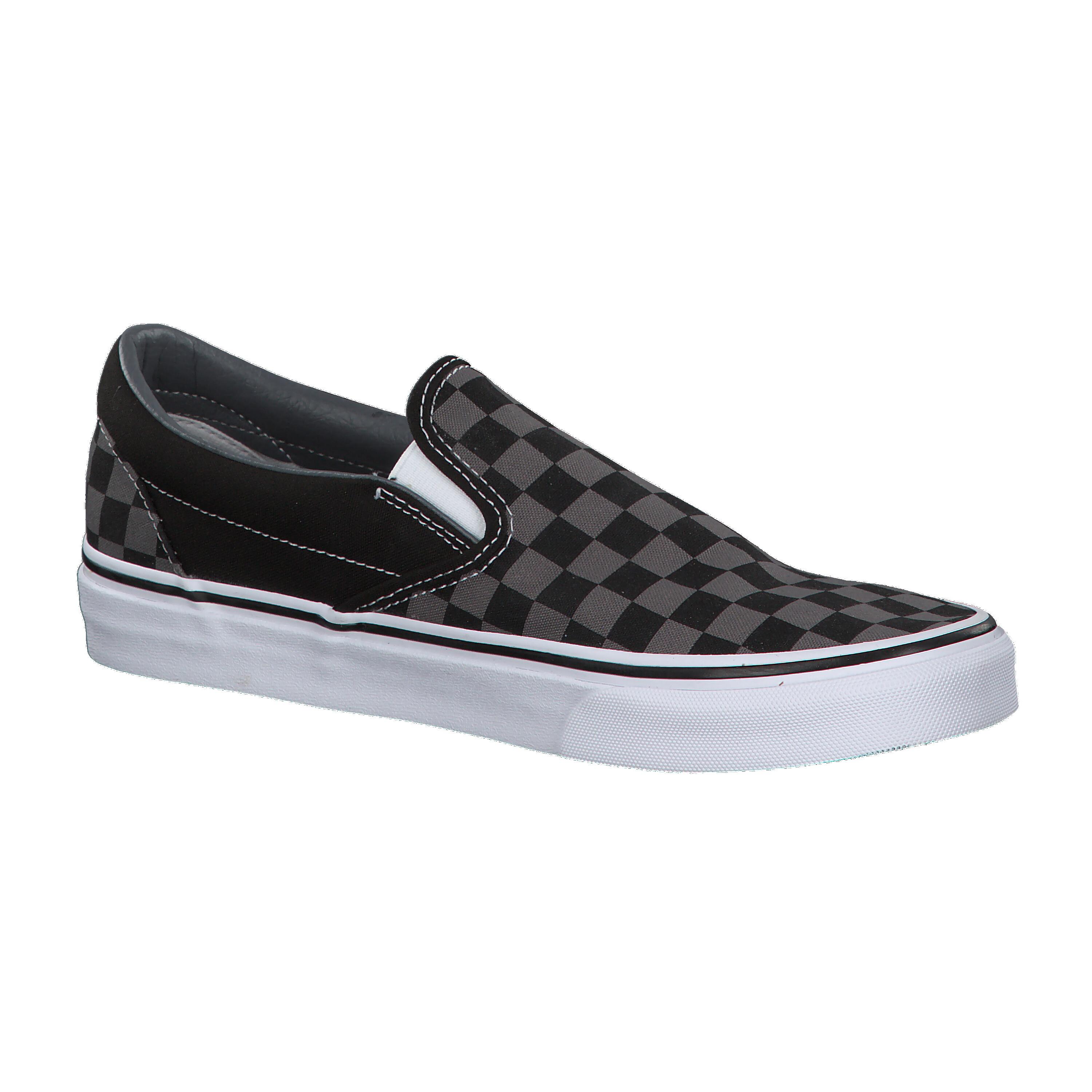 Schoenen universeel voor vrouwen Vans Classic Slipon 8/15