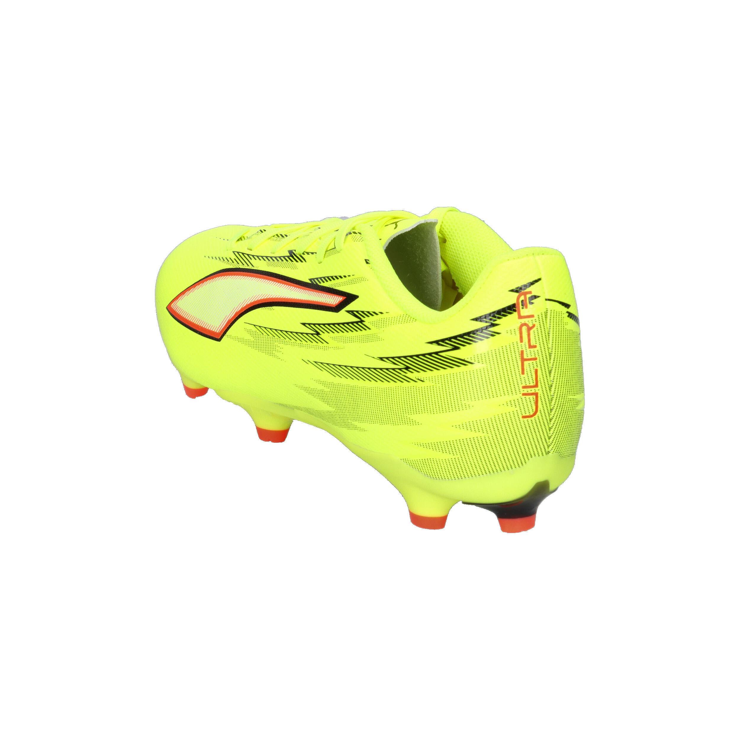 Botas de fútbol ULTRA 6 PLAY FG/AG unisex PUMA 12/15