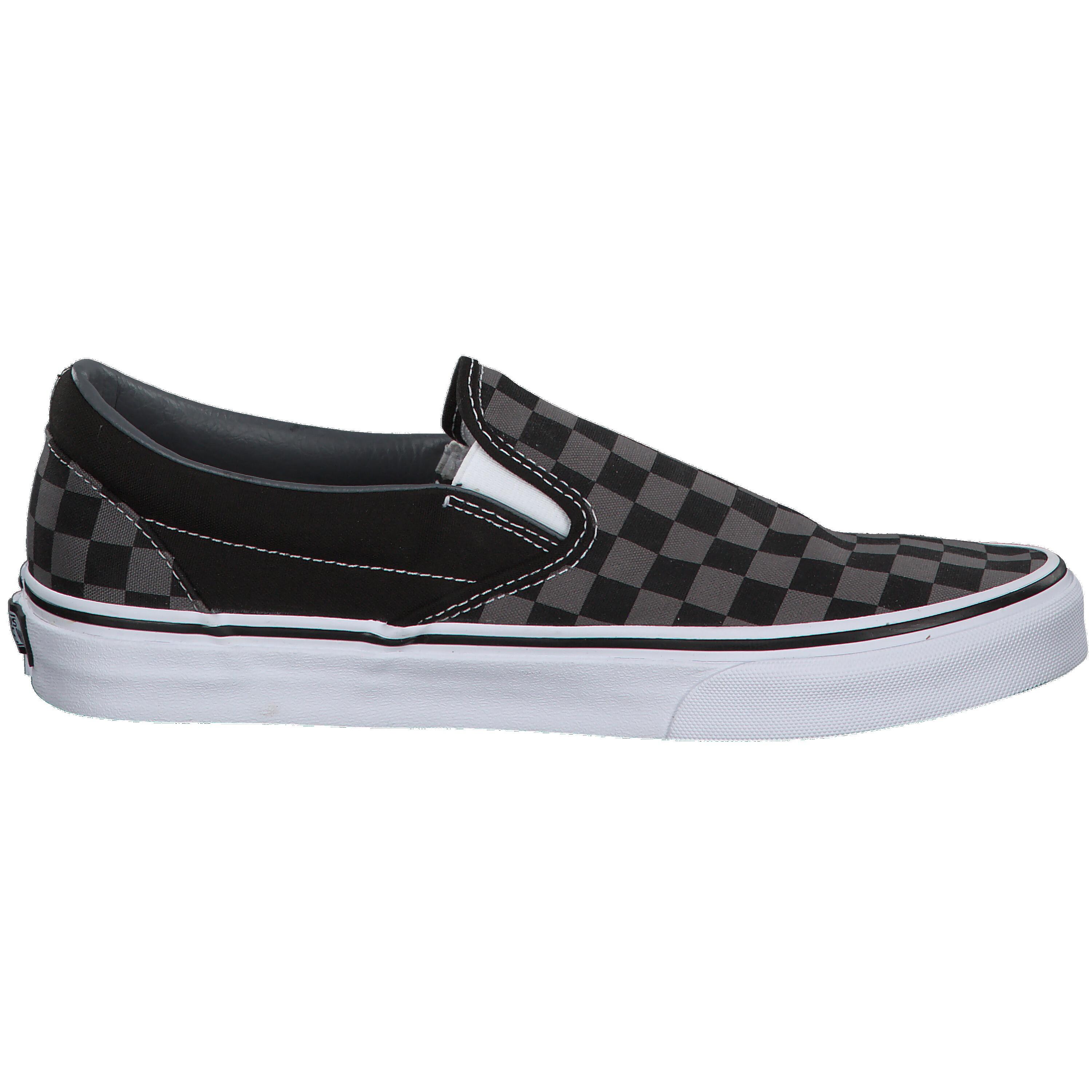 Schoenen universeel voor vrouwen Vans Classic Slipon 7/15