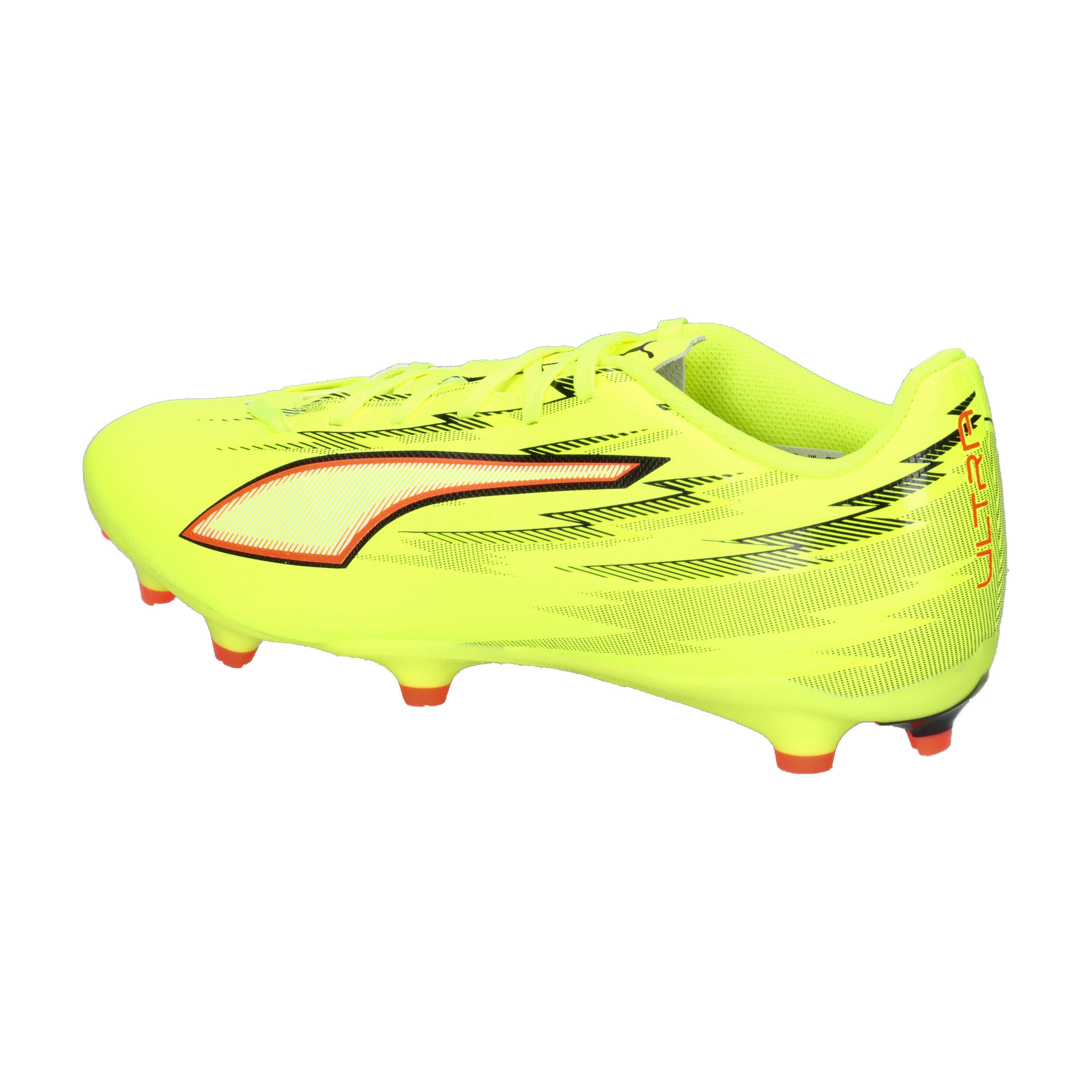 Botas de fútbol ULTRA 6 PLAY FG/AG unisex PUMA 11/15