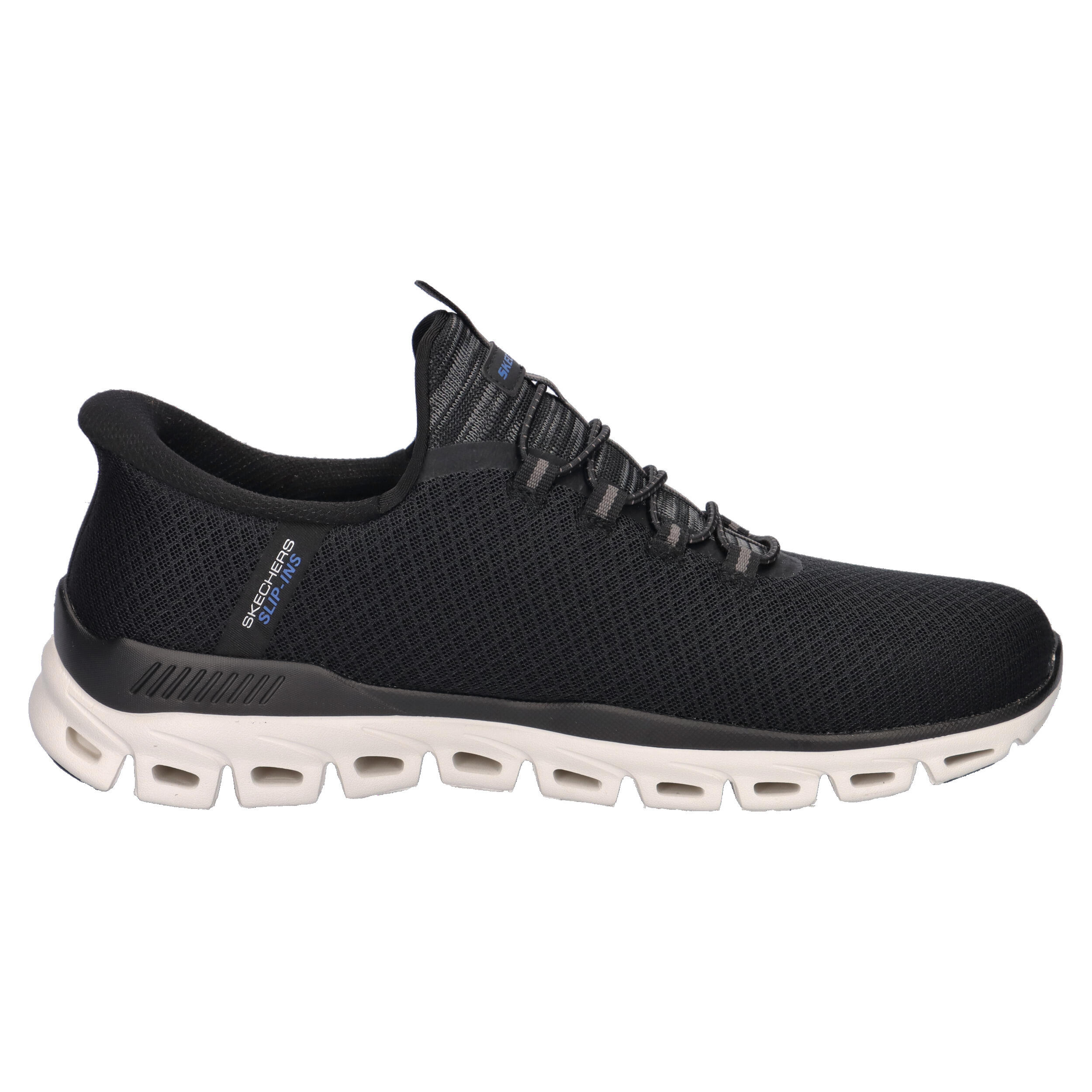 Chaussures Homme Skechers 233010 Noir Noir Skechers 7/15