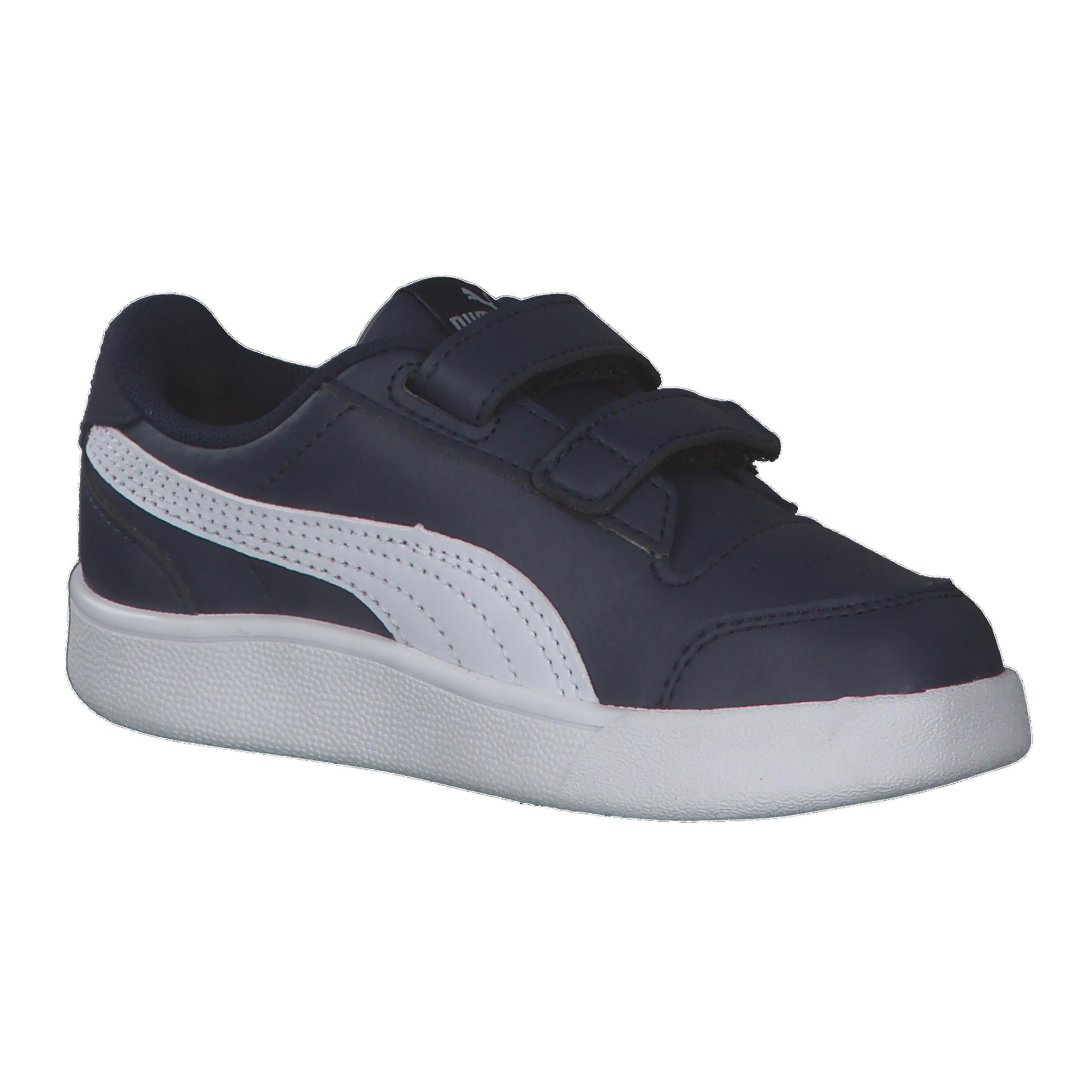 Puma Kinder Sneaker Shuffle V 375690 8/15