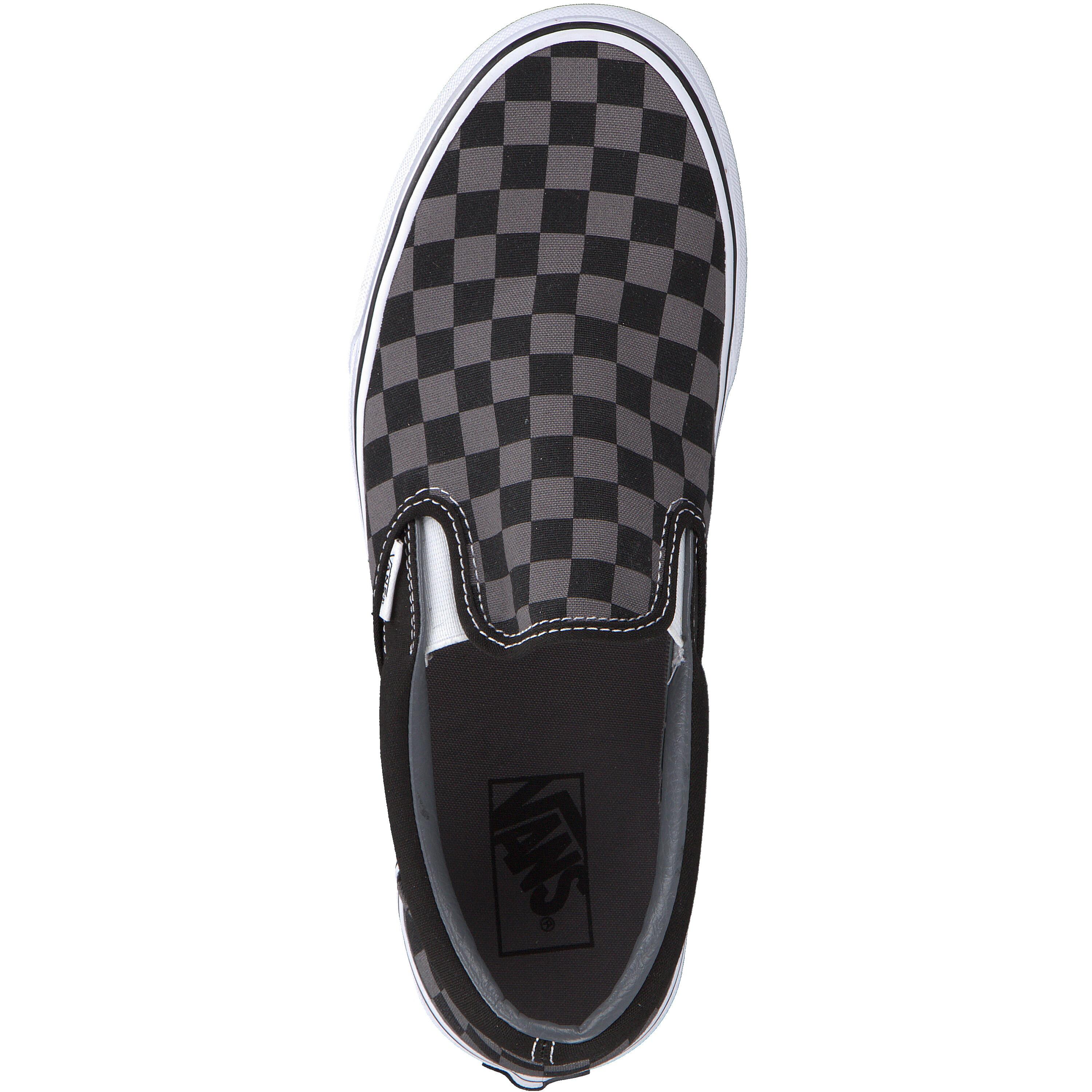 Schoenen universeel voor vrouwen Vans Classic Slipon 5/15