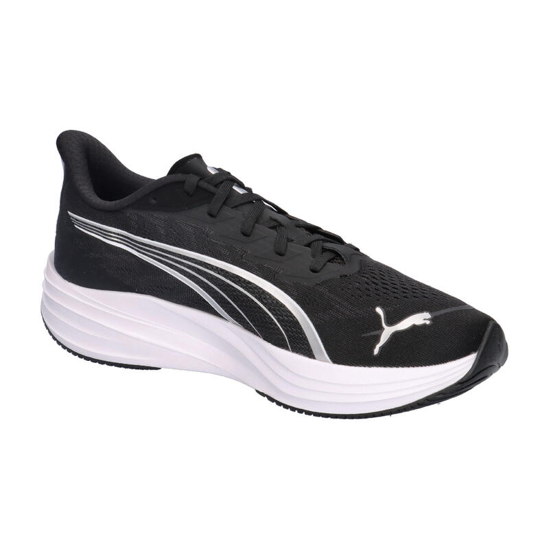 Pantofi sport unisex Puma Darter Pro 2, Negru
