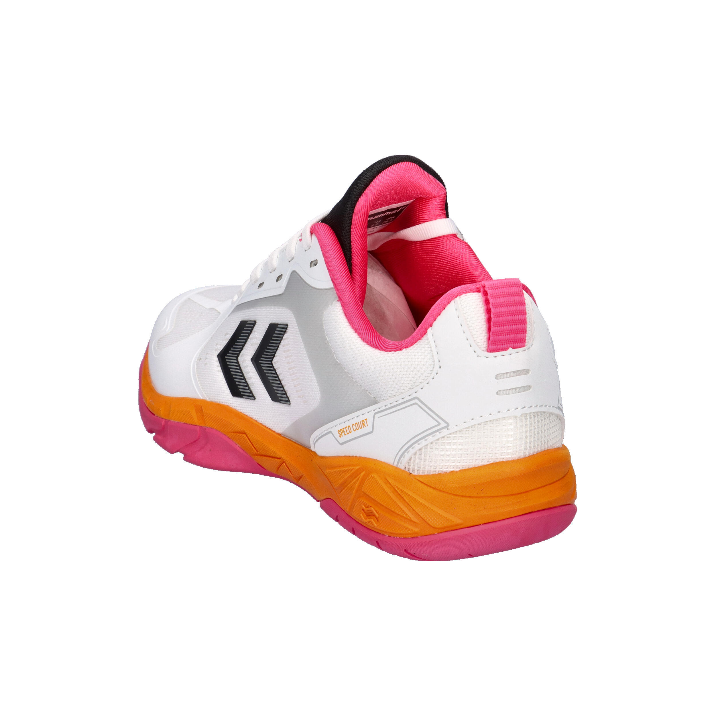 Sapatilhas indoor Hummel Speed Court 12/15