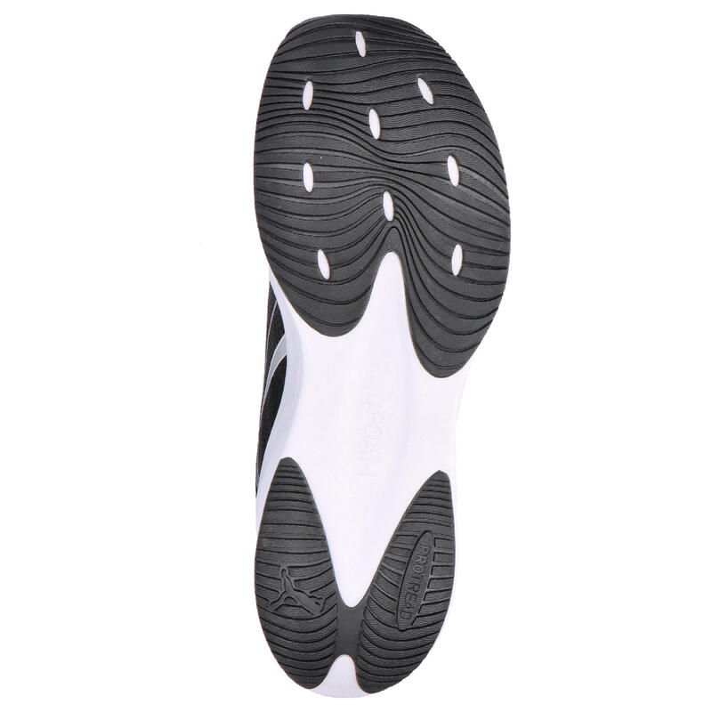 Pantofi sport unisex Puma Darter Pro 2, Negru