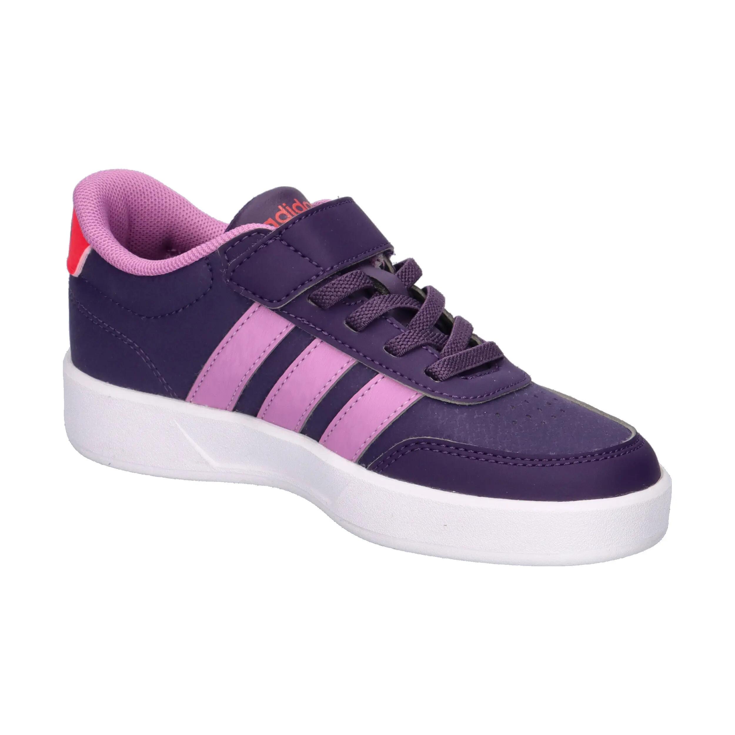 adidas Kinder Sneaker BREAKNET 3.0 EL C 8/15