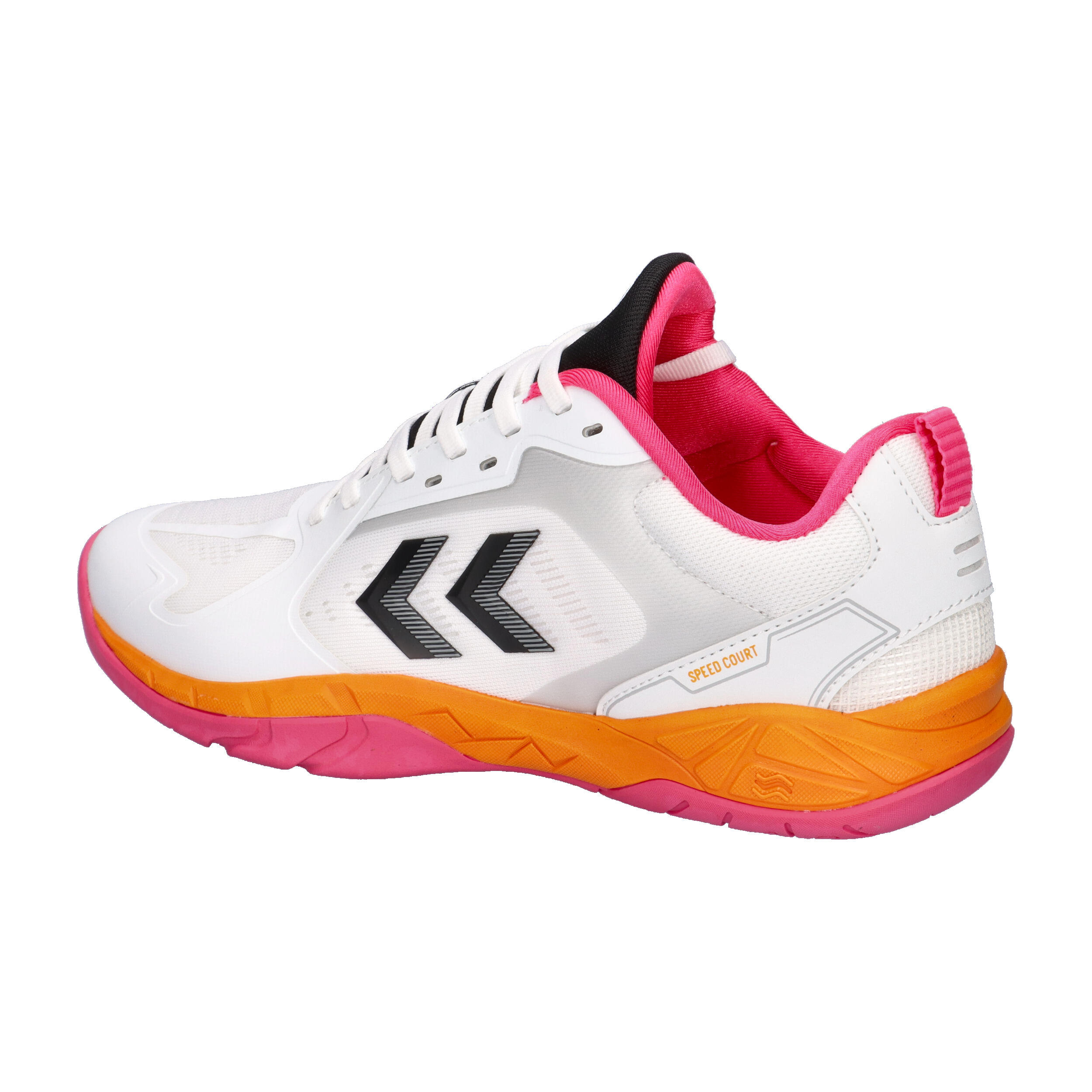 Sapatilhas indoor Hummel Speed Court 11/15
