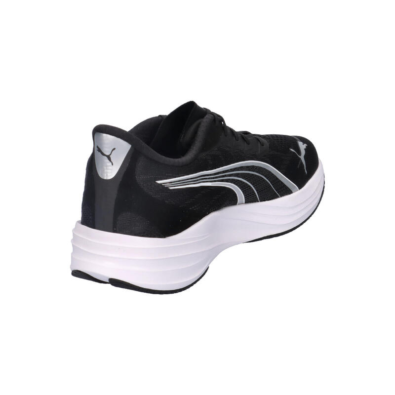 Pantofi sport unisex Puma Darter Pro 2, Negru