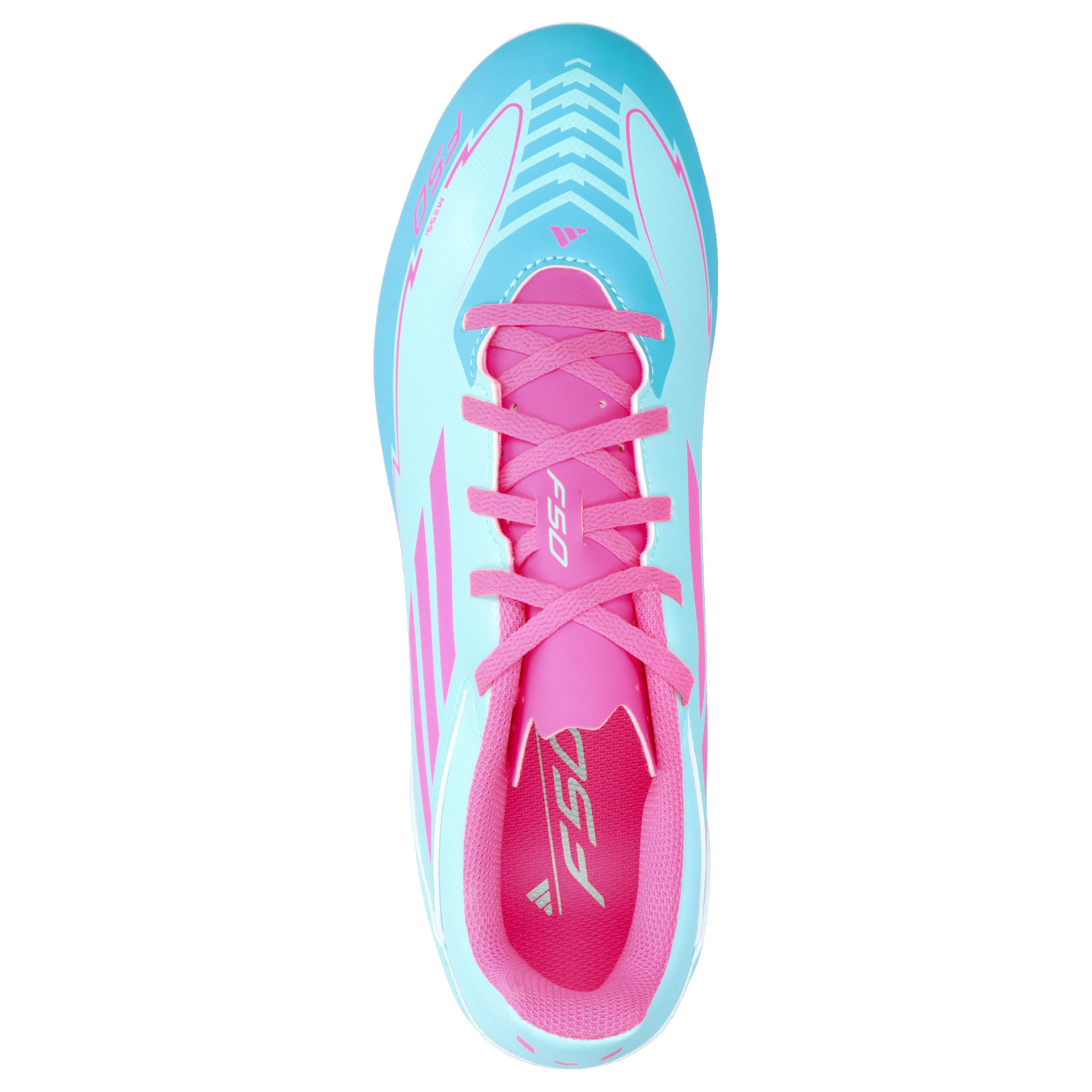 Buty piłkarskie adidas F50 Club Messi FG/MG 5/15