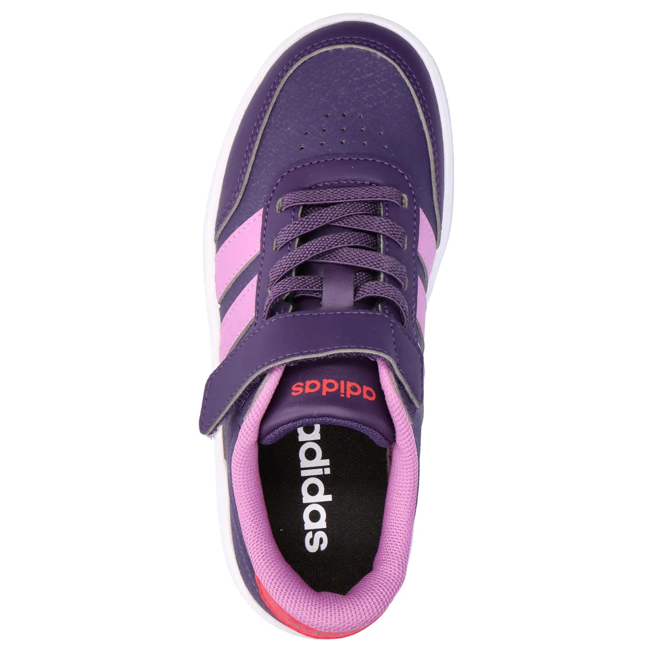 adidas Kinder Sneaker BREAKNET 3.0 EL C 5/15