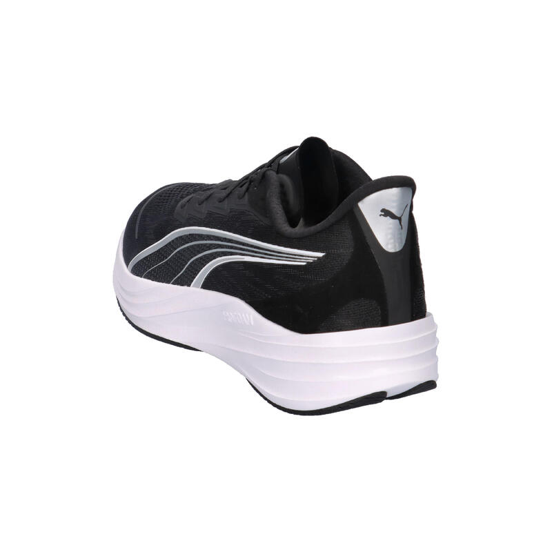 Pantofi sport unisex Puma Darter Pro 2, Negru