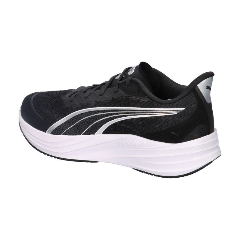Pantofi sport unisex Puma Darter Pro 2, Negru