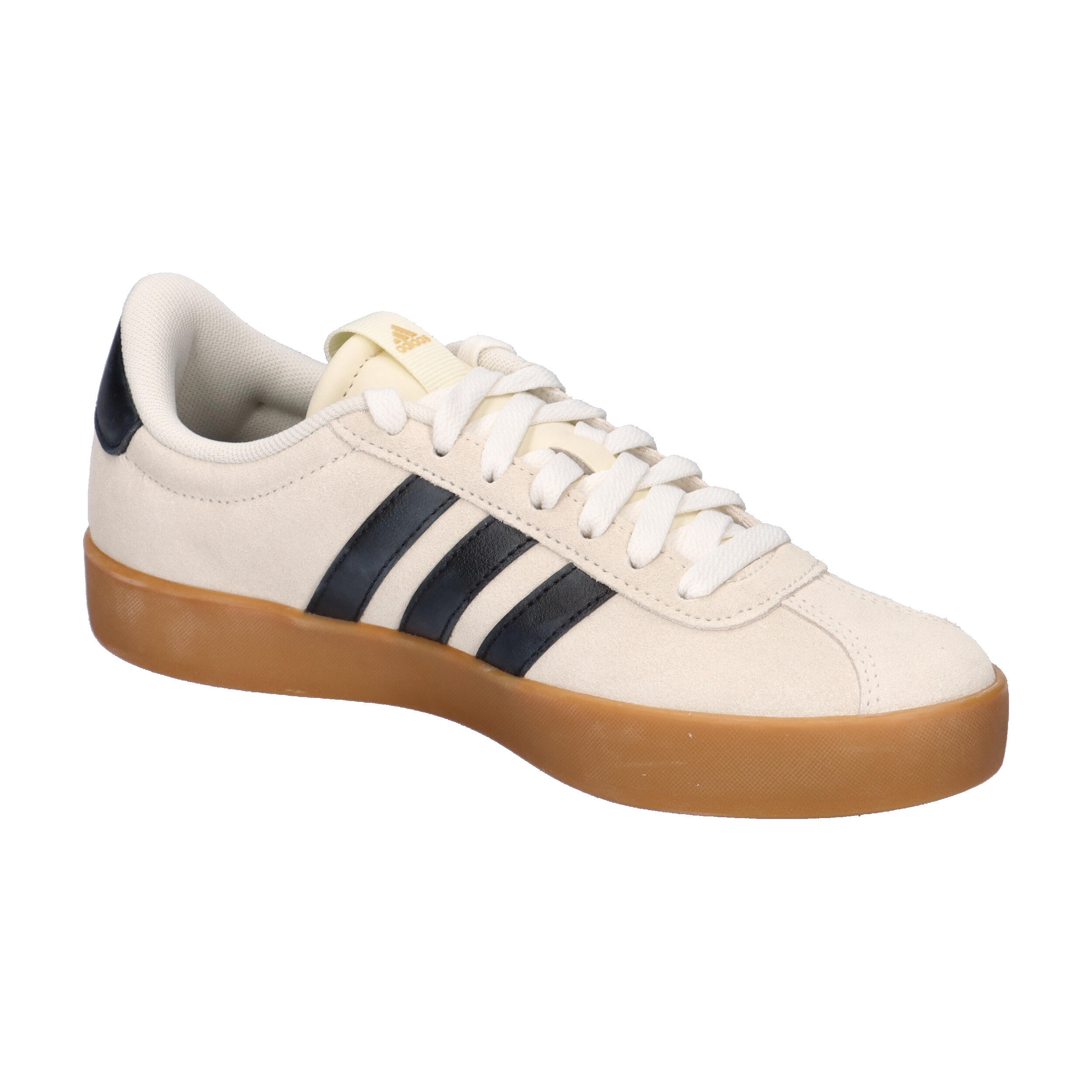 Vrouwen skate schoenen adidas VL Court 3.0 8/15