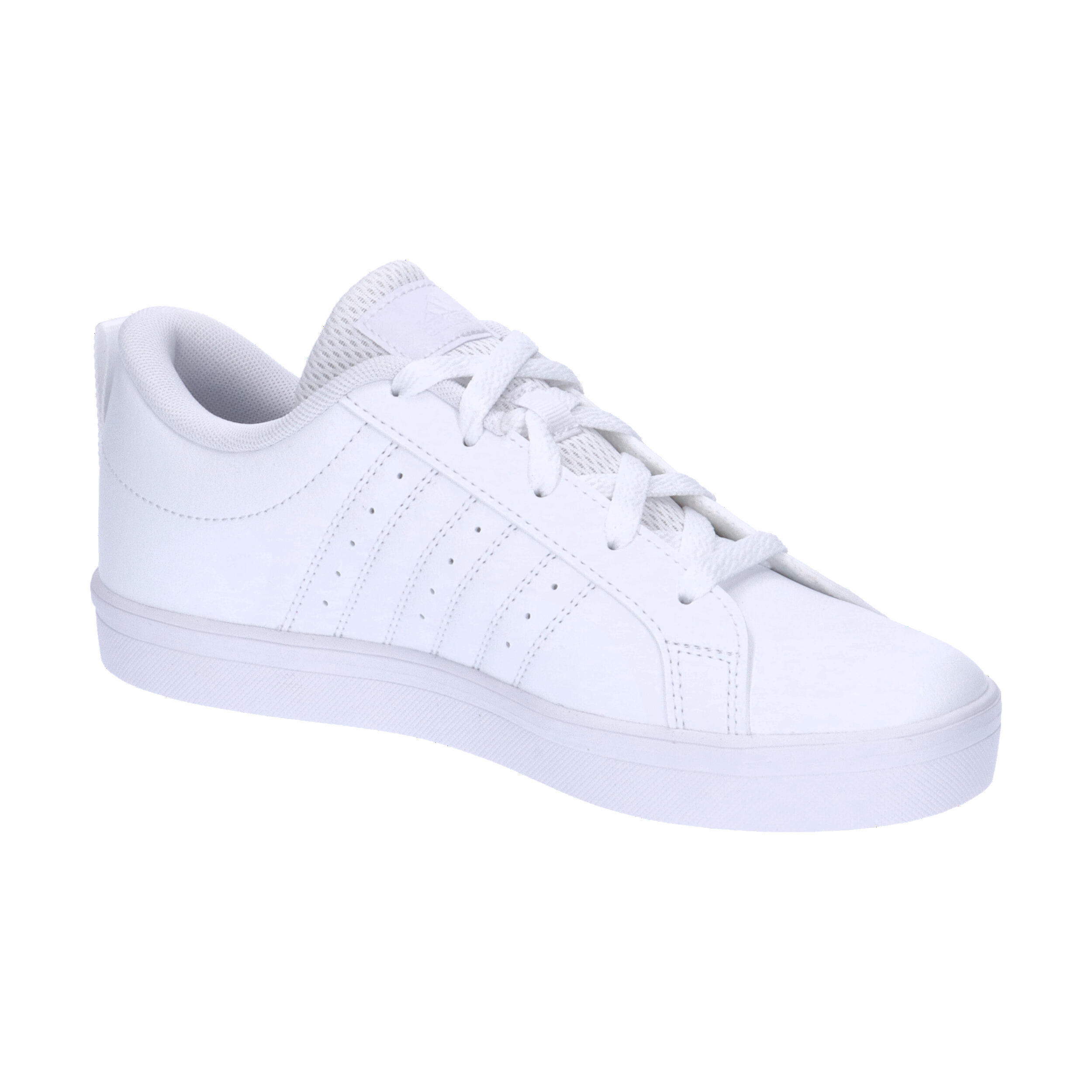 Sapatilhas Criança Adidas Vs Pace 2.0 Branco 8/15