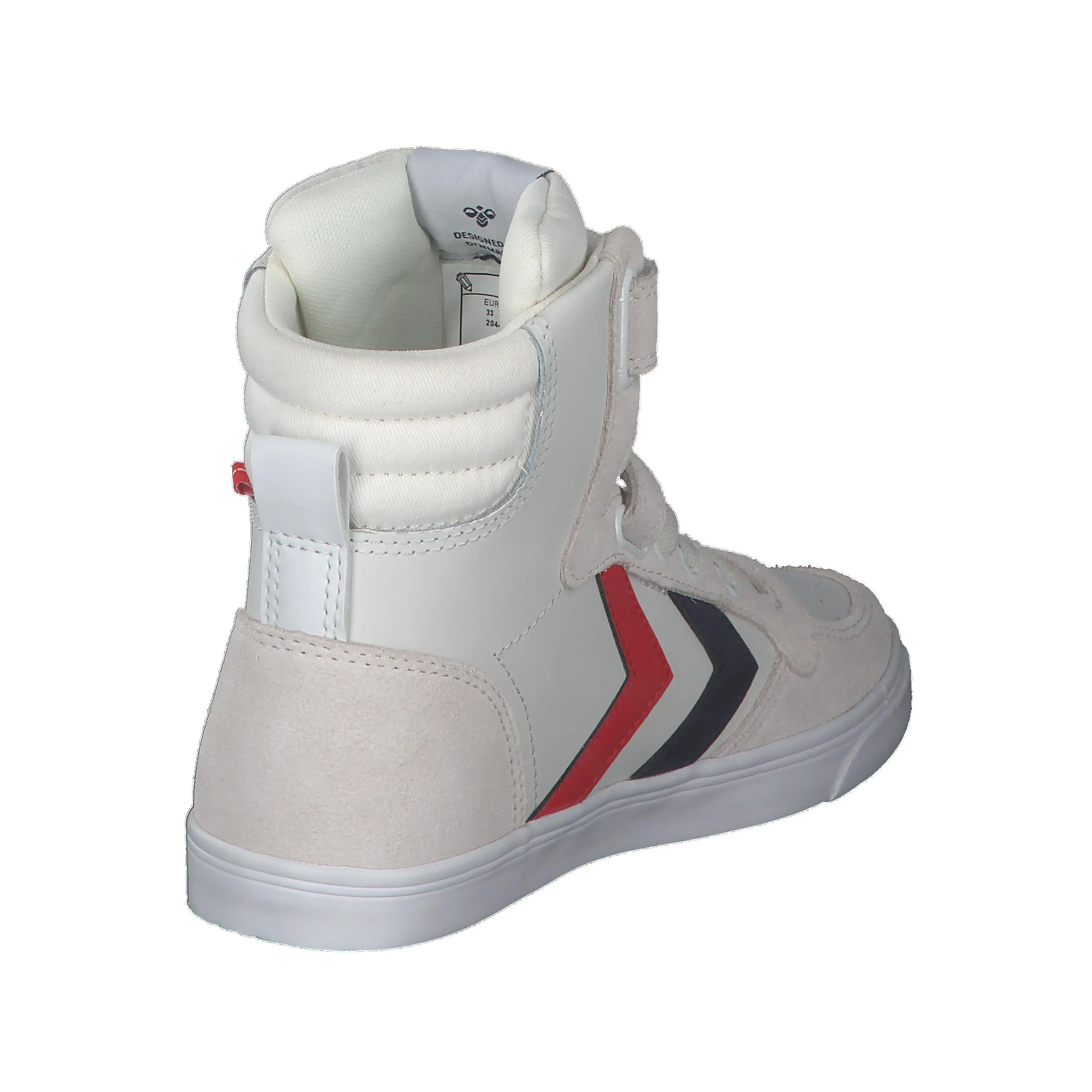 Fermeture Velcro Sneaker Slimmer Stadil Enfant 14/15