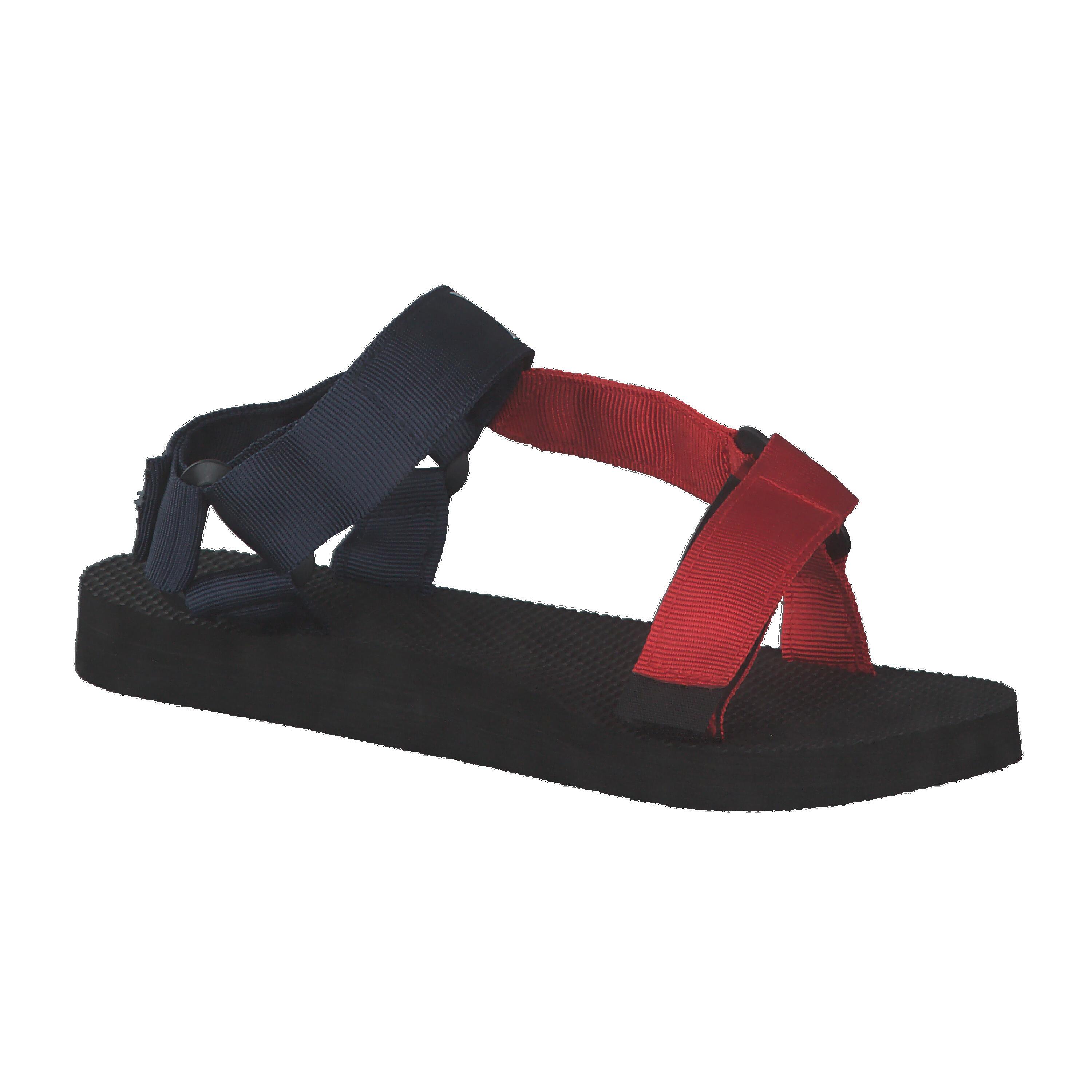 Hummel Damen Sandale Strap Sandal 211374 8/15