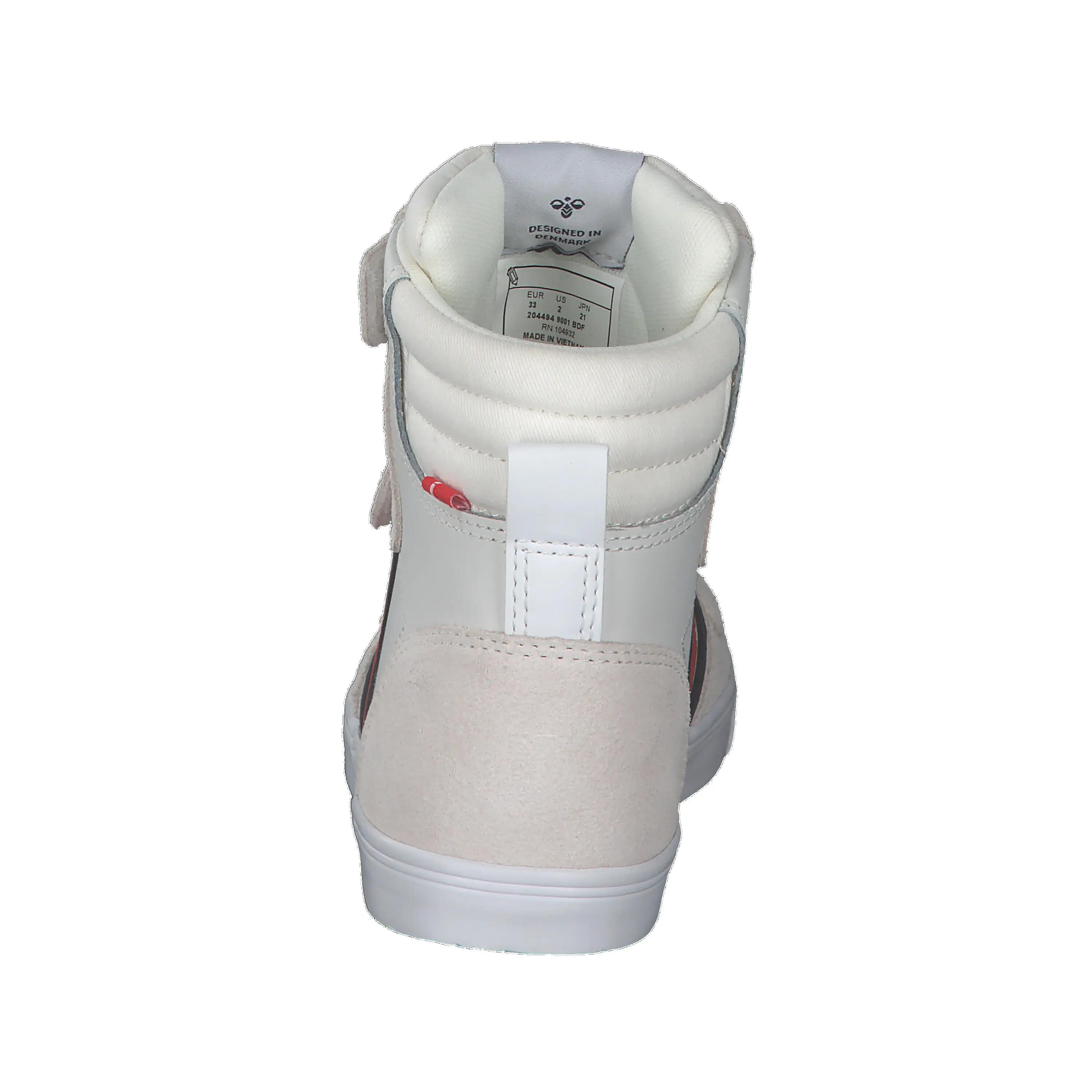 Fermeture Velcro Sneaker Slimmer Stadil Enfant 13/15