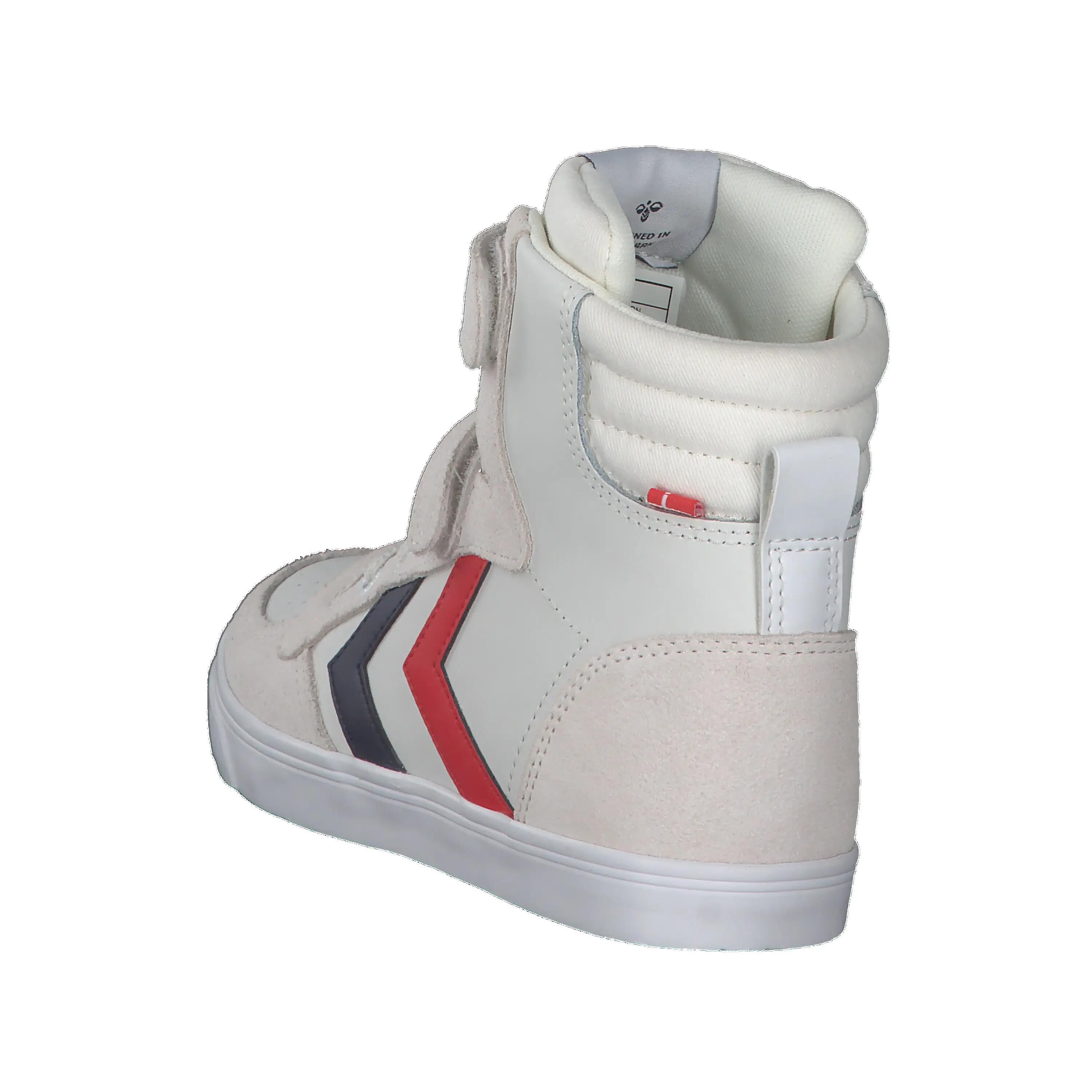 Fermeture Velcro Sneaker Slimmer Stadil Enfant 12/15