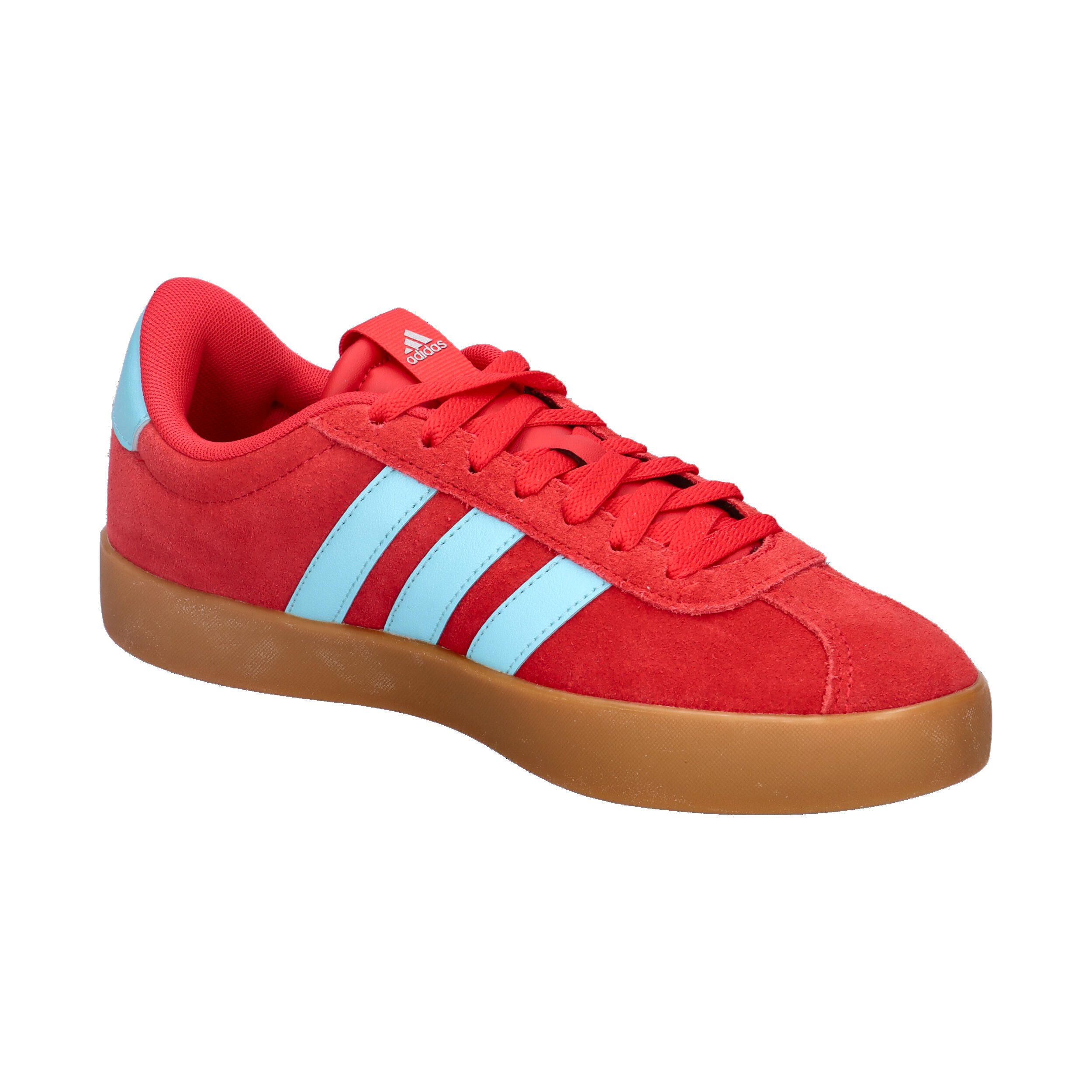 adidas Damen Sneaker VL COURT 3.0 8/15