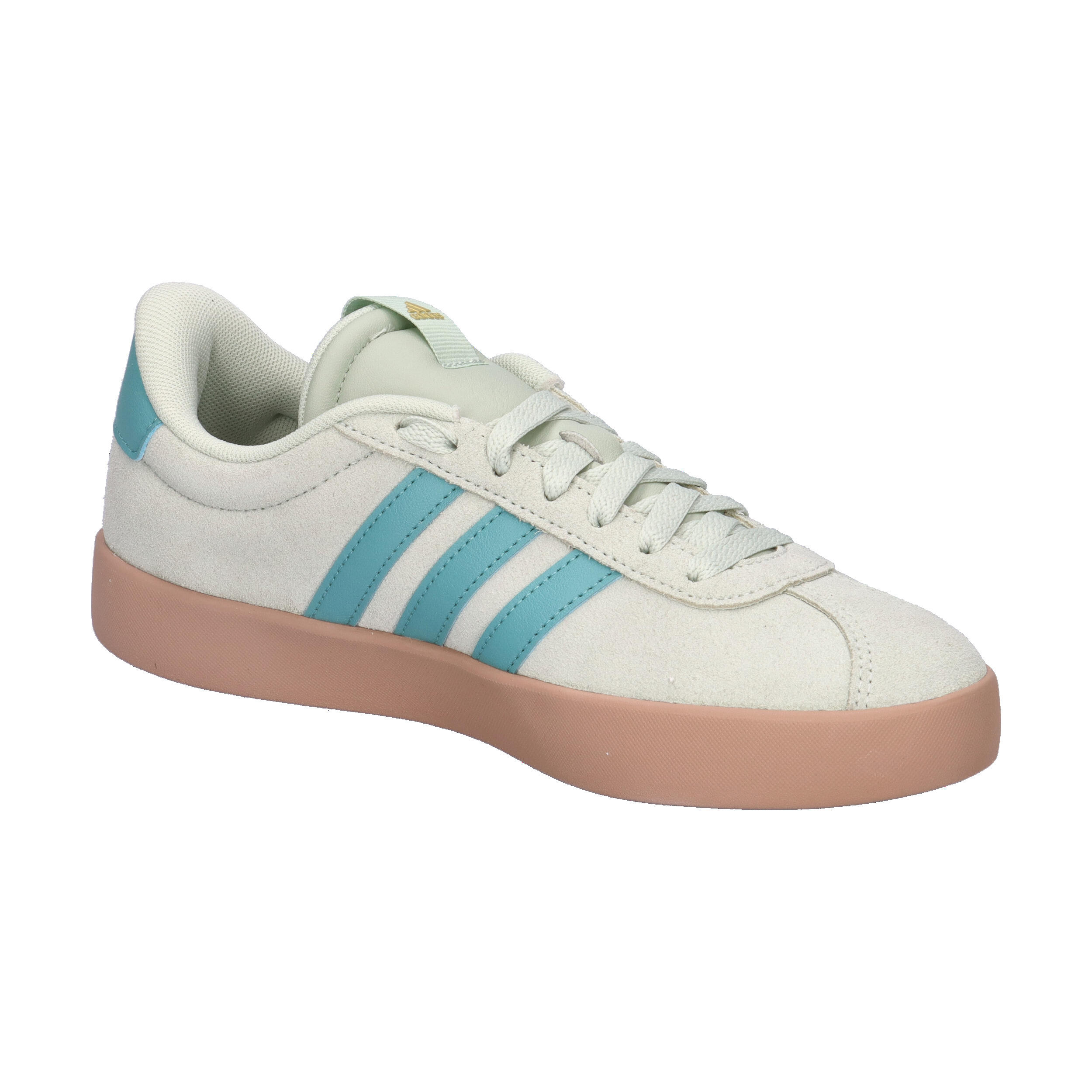 adidas Damen Sneaker VL COURT 3.0 8/15