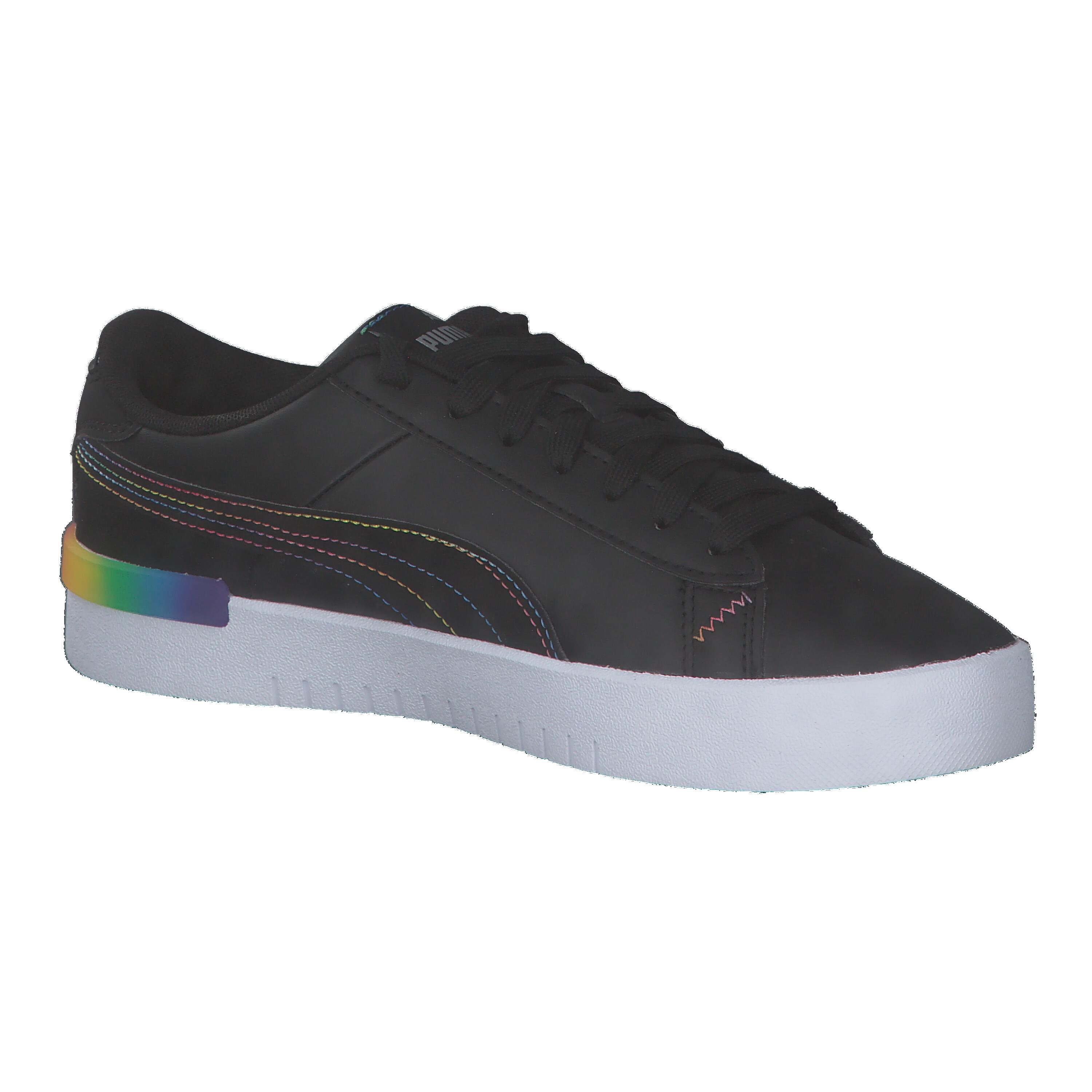 Puma Damen Sneaker Jada Rainbow Hues 384823 8/15