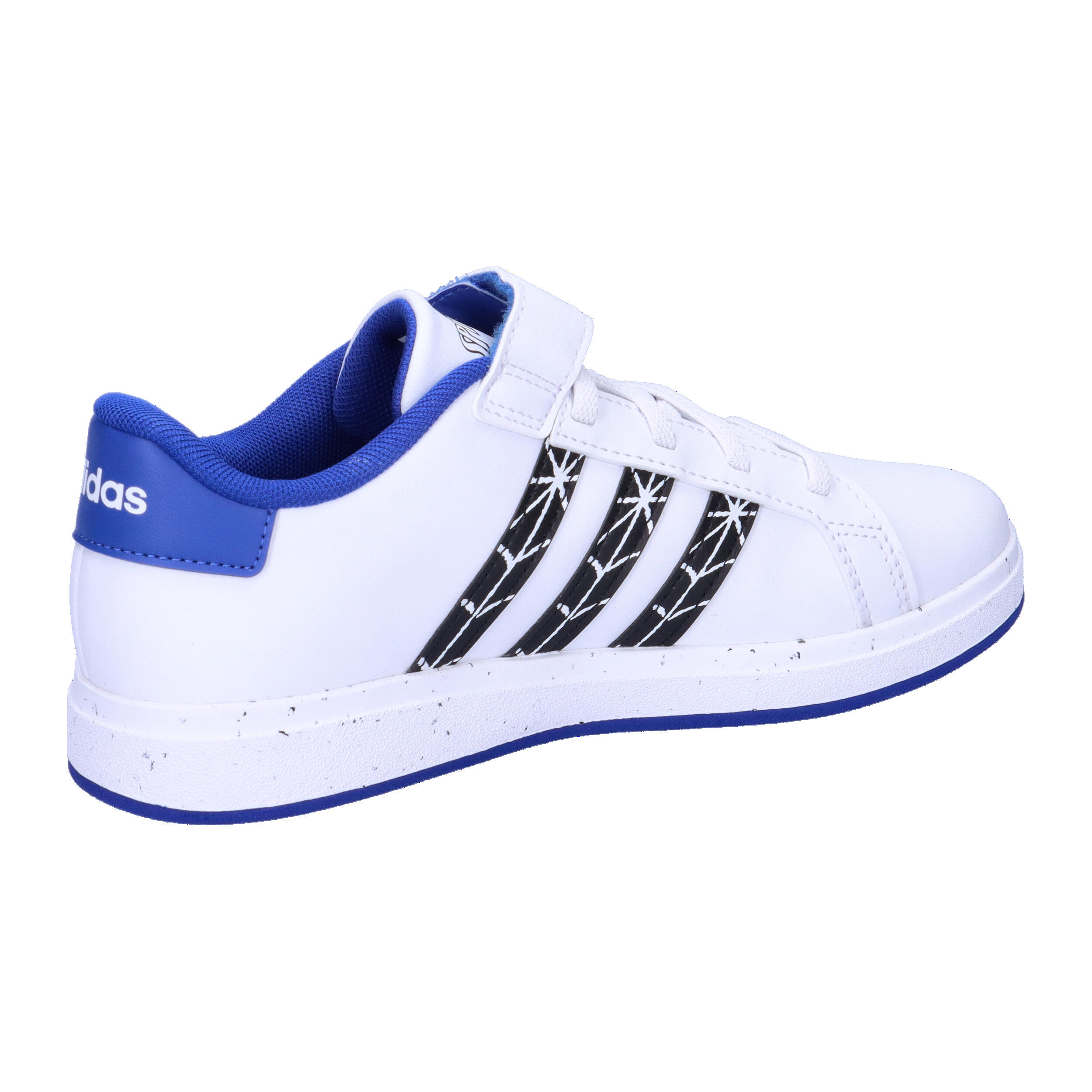 ZAPATILLA ADIDAS MARVEL GRAND COURT SPIDER-MAN (NIÑOS) 15/15