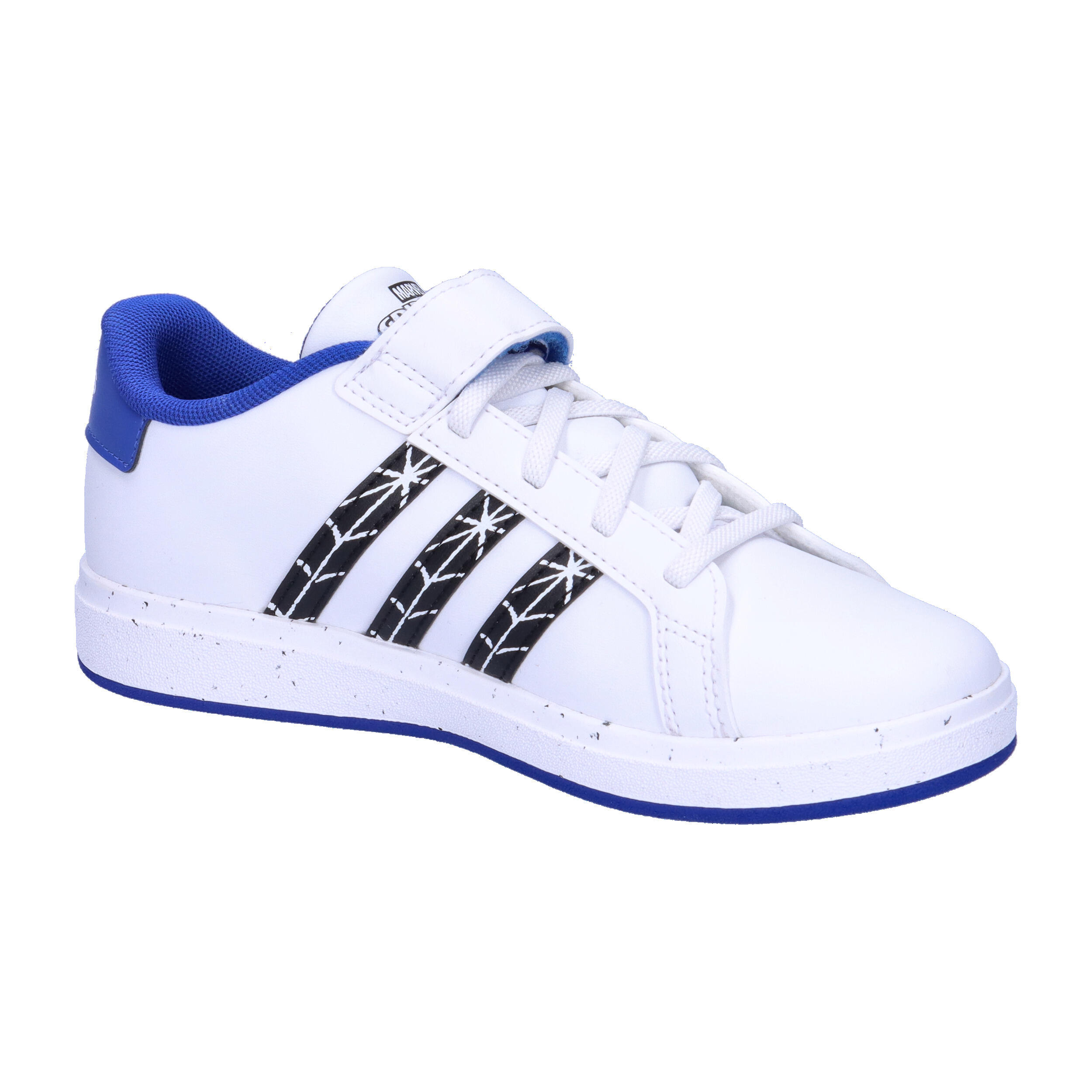 ZAPATILLA ADIDAS MARVEL GRAND COURT SPIDER-MAN (NIÑOS) 8/15