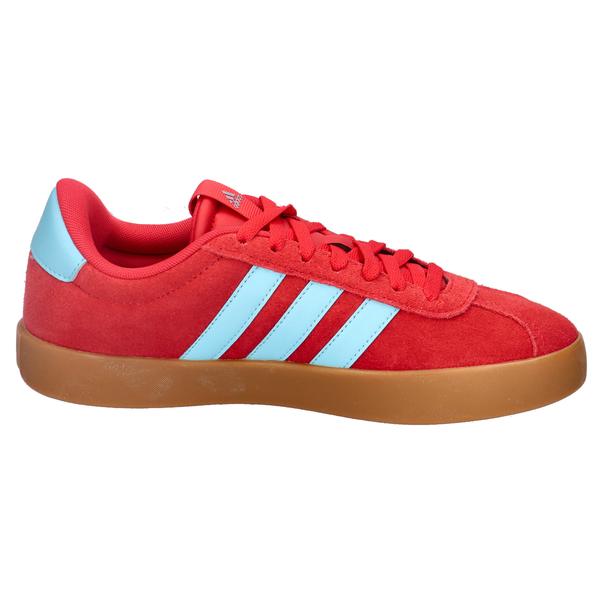 adidas Damen Sneaker VL COURT 3.0 7/15