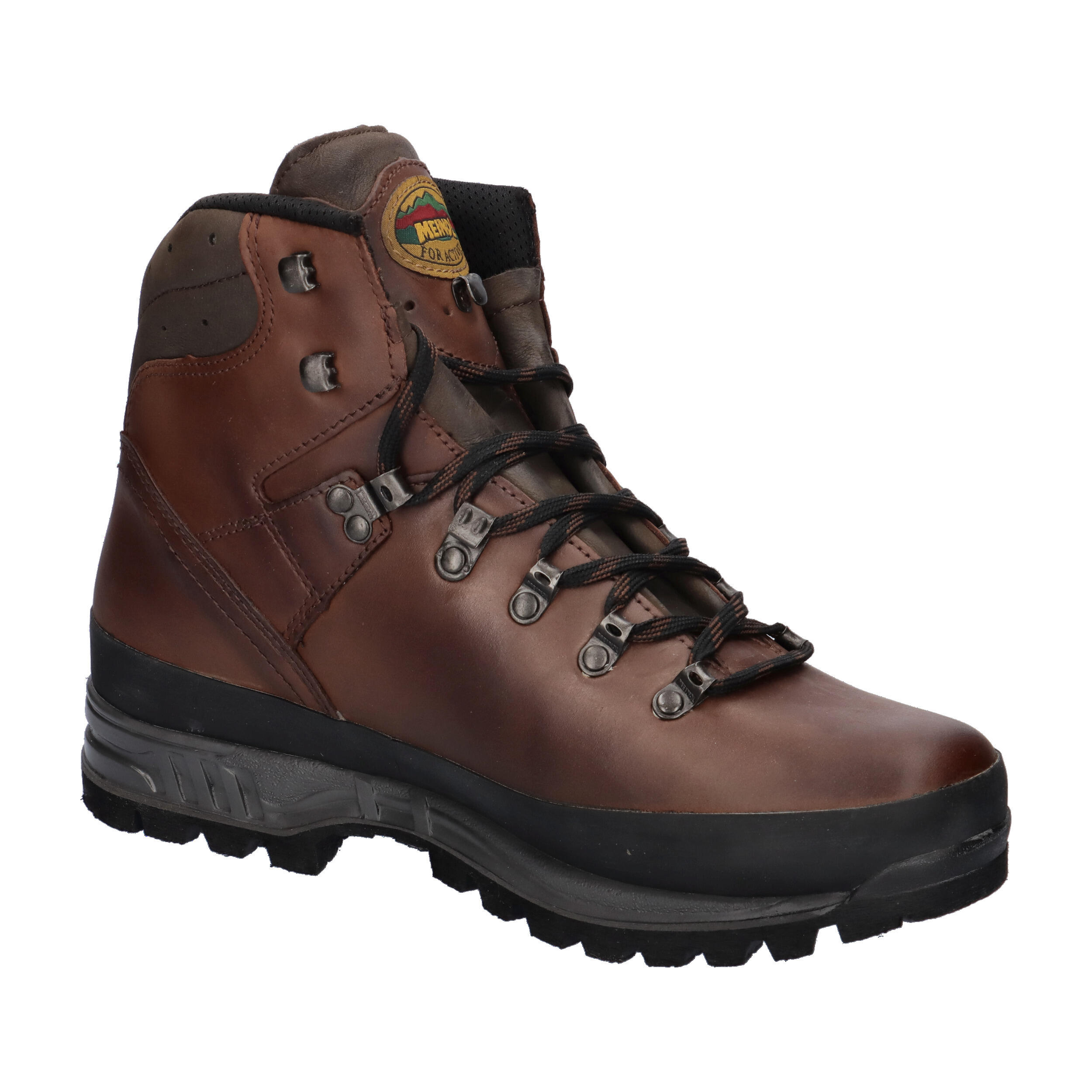 Schoenen Meindl 8/15