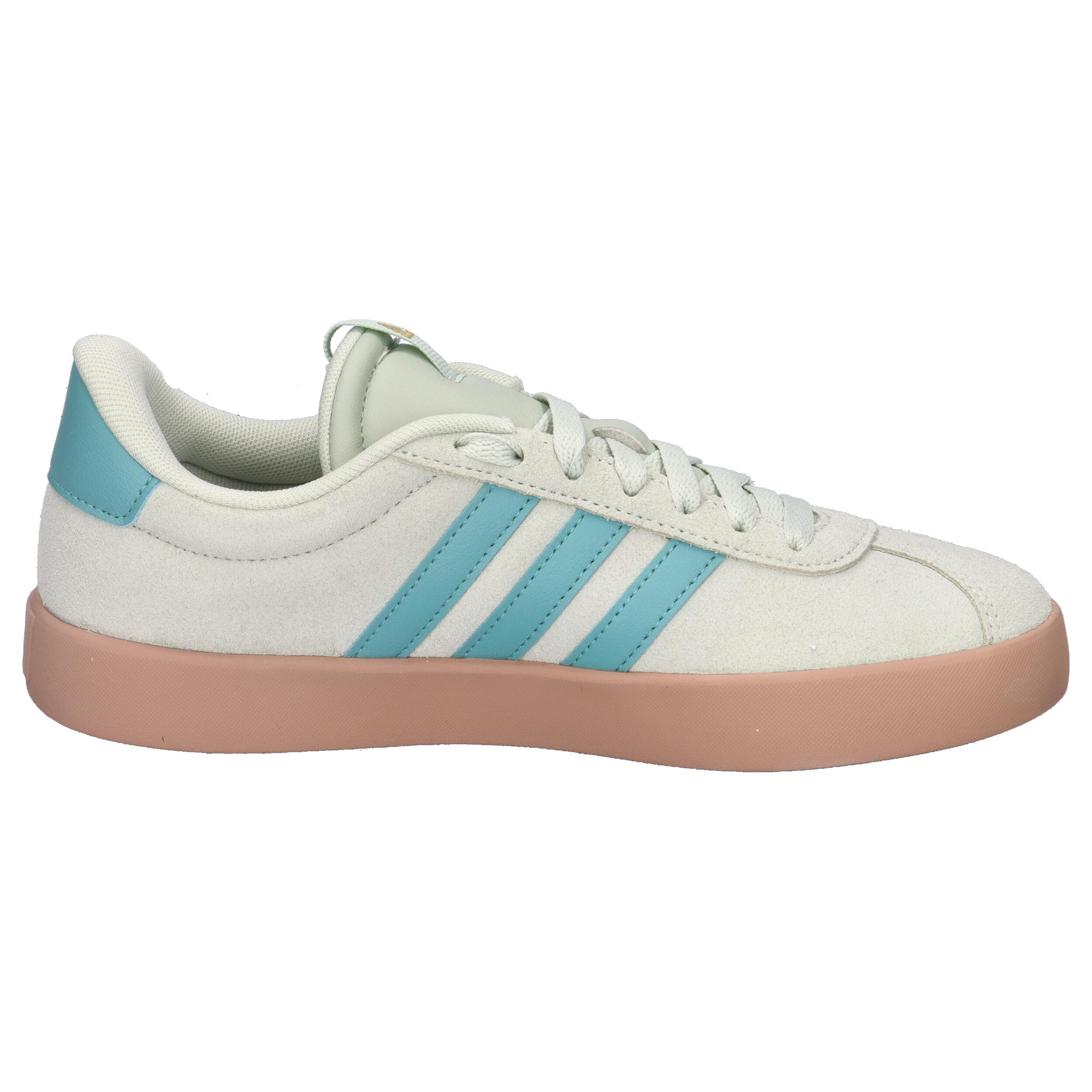 adidas Damen Sneaker VL COURT 3.0 7/15