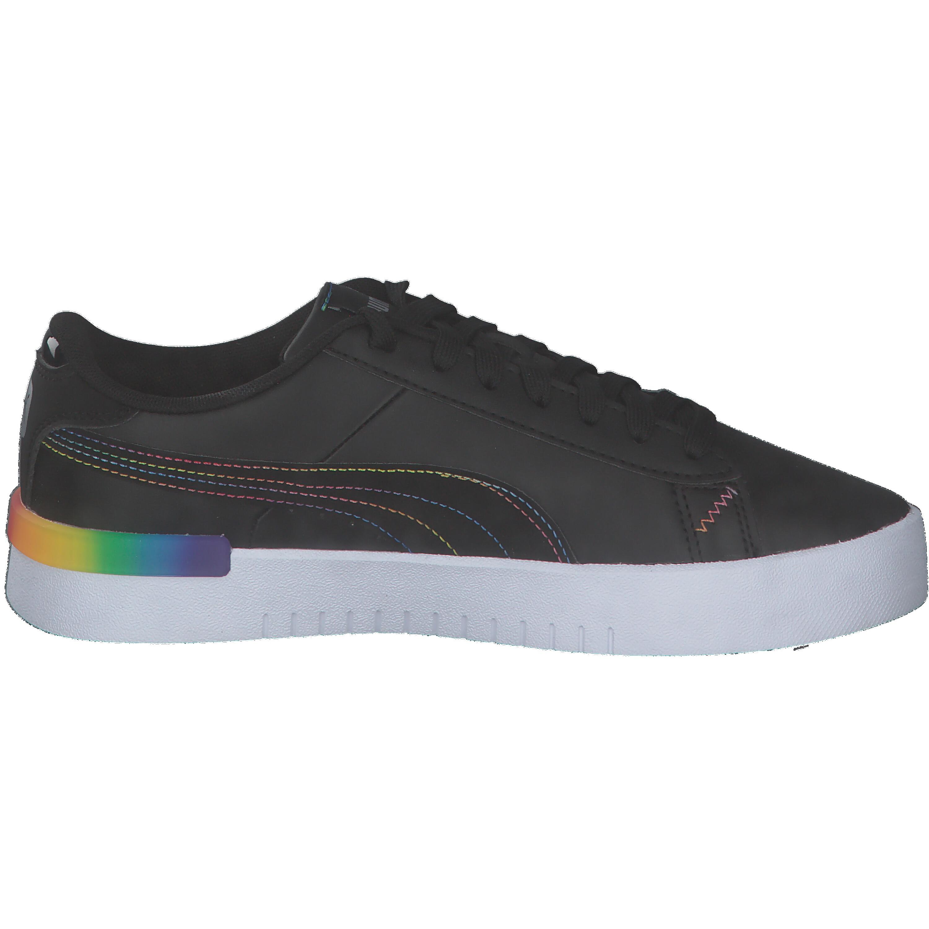 Puma Damen Sneaker Jada Rainbow Hues 384823 7/15
