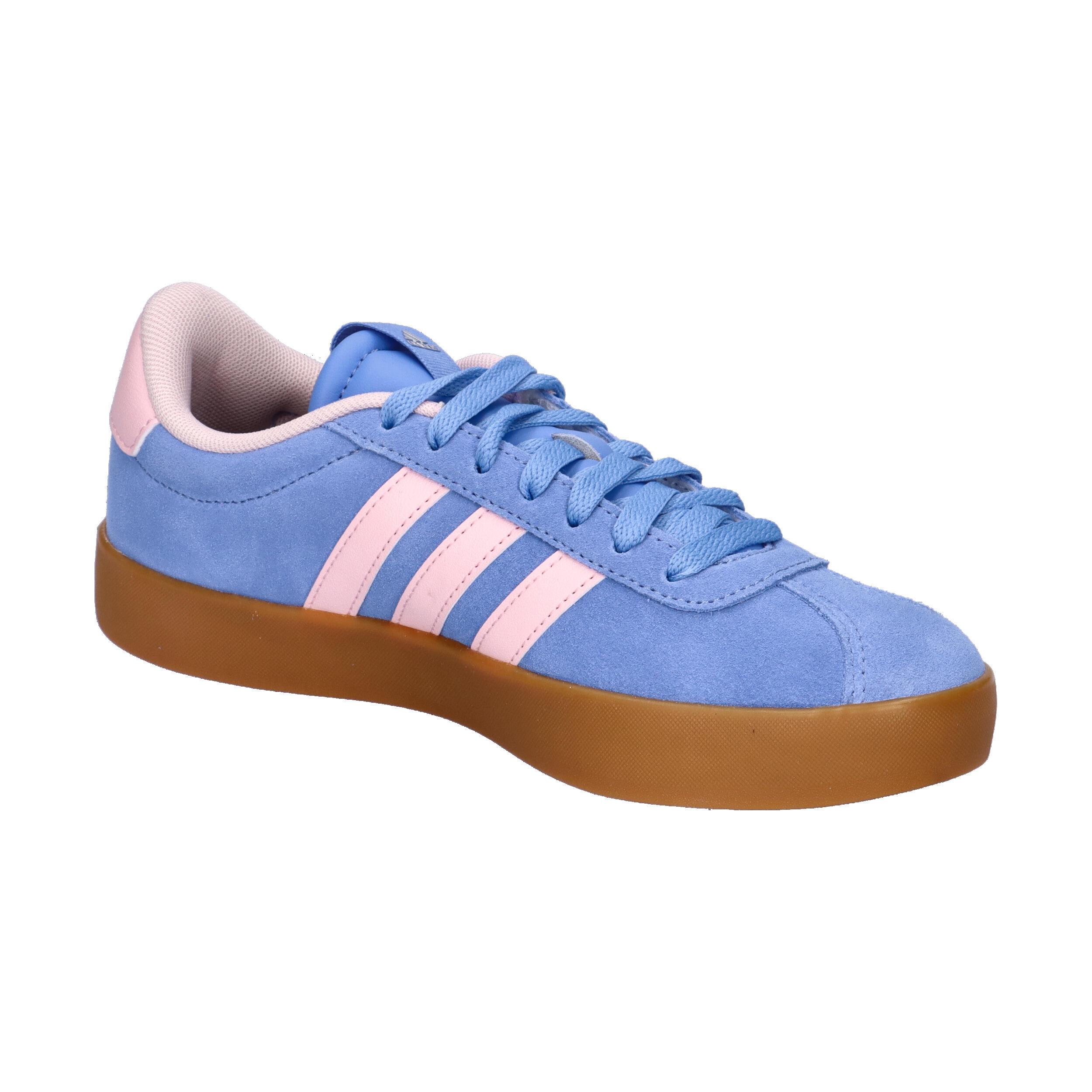 adidas Damen Sneaker VL COURT 3.0 8/15