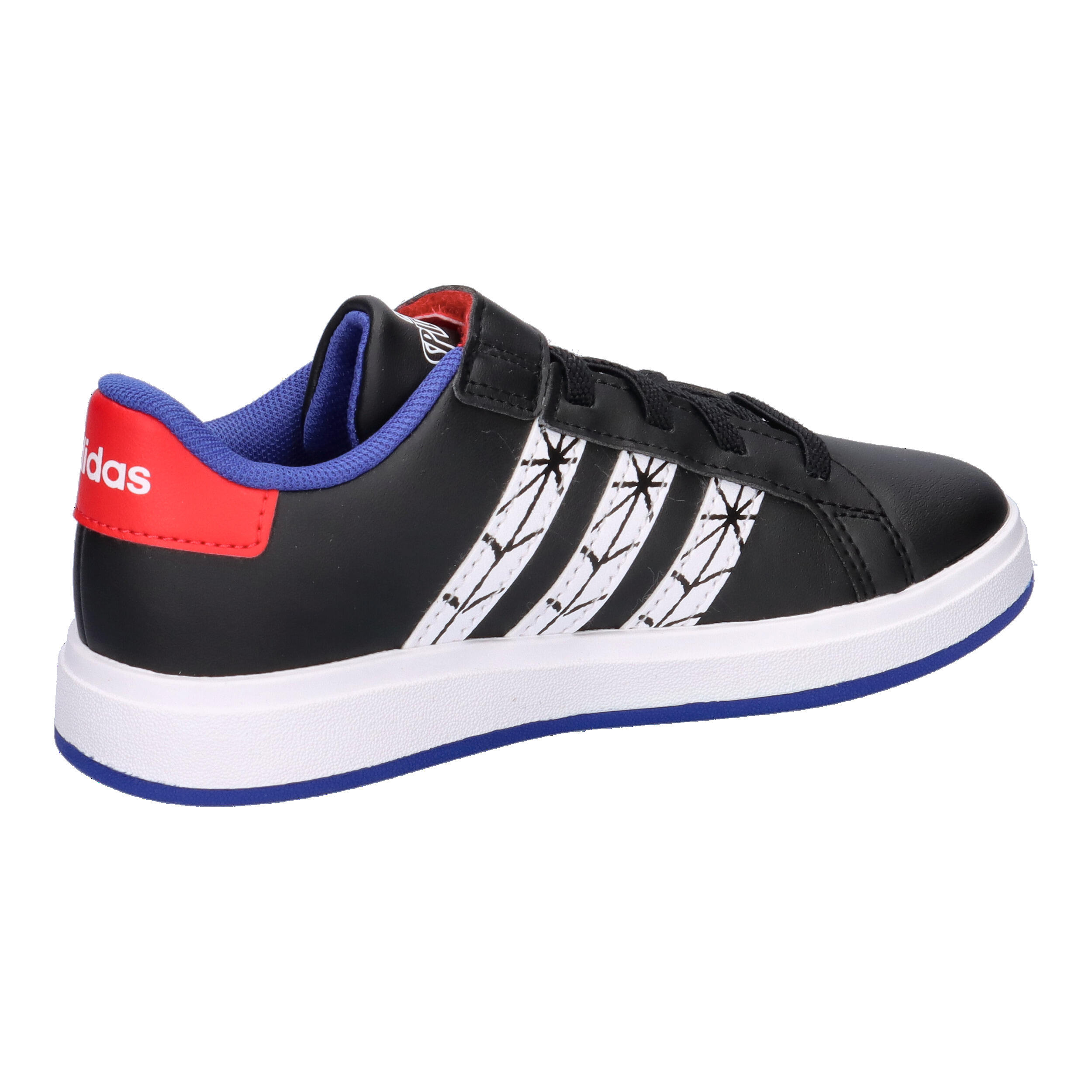 SCARPE ADIDAS MARVEL GRAND COURT SPIDER-MAN KIDS 15/15