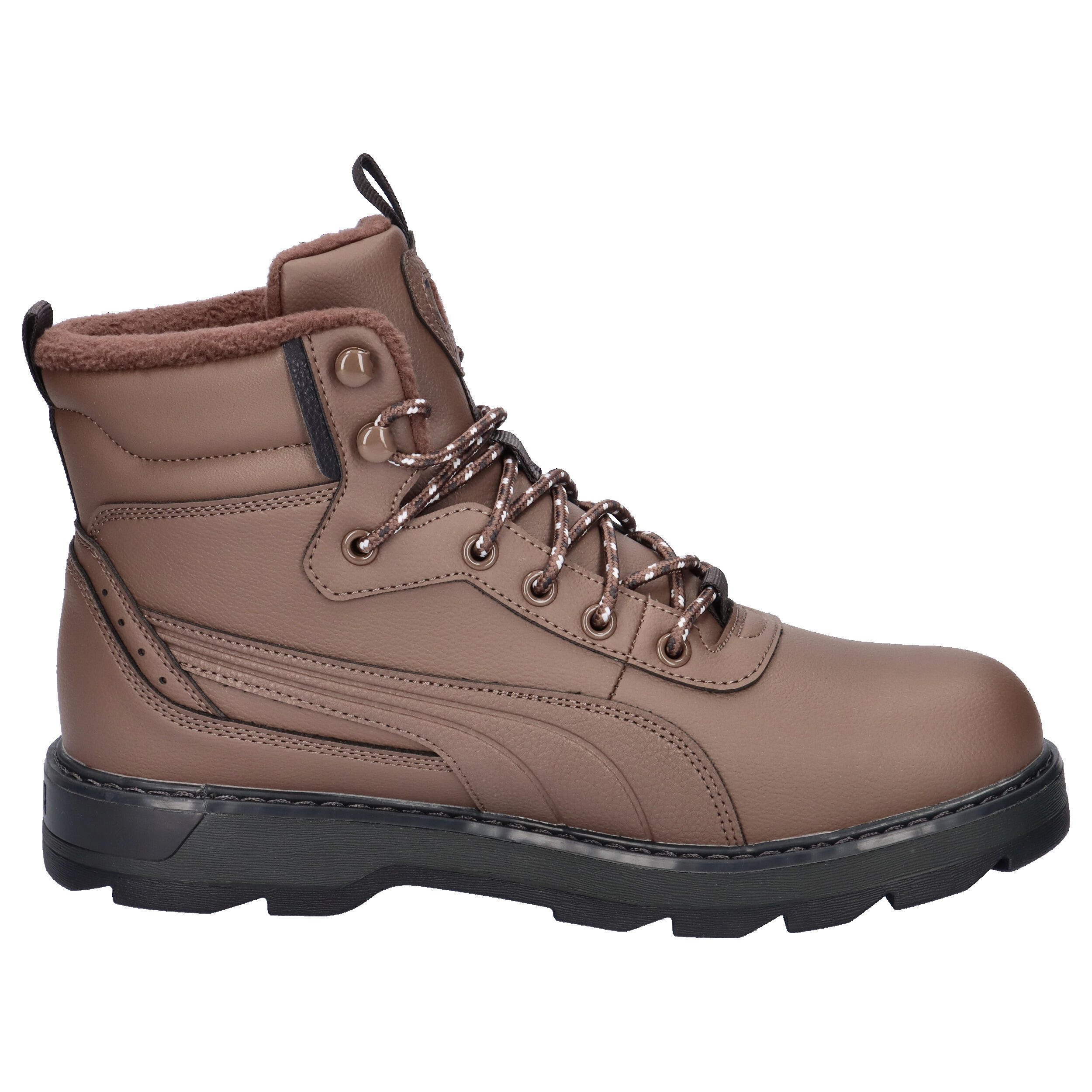 Puma Unisex Winterboots Desierto v3 392626 7/15