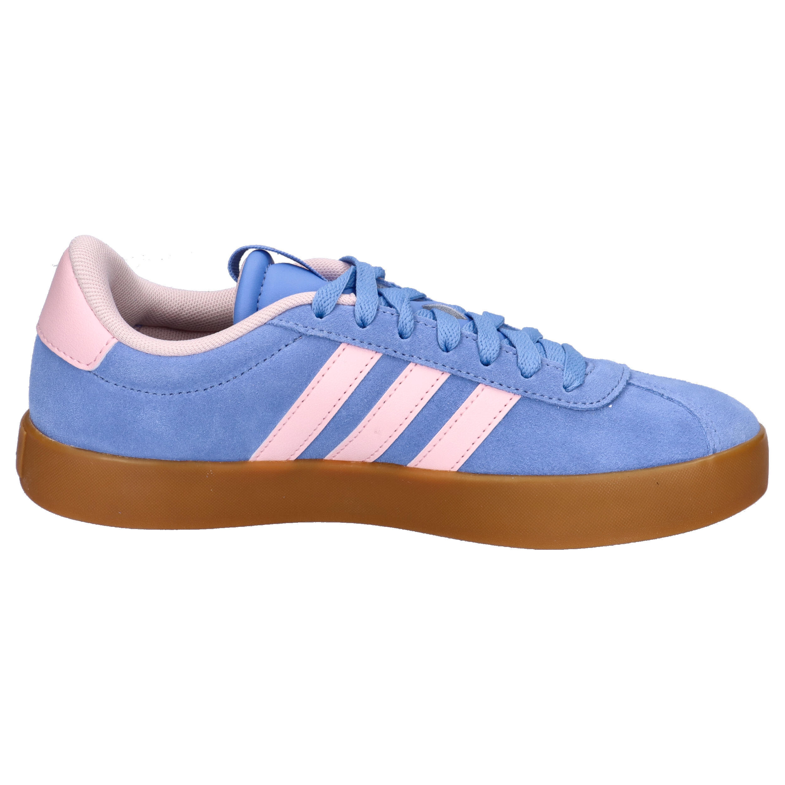 adidas Damen Sneaker VL COURT 3.0 7/15