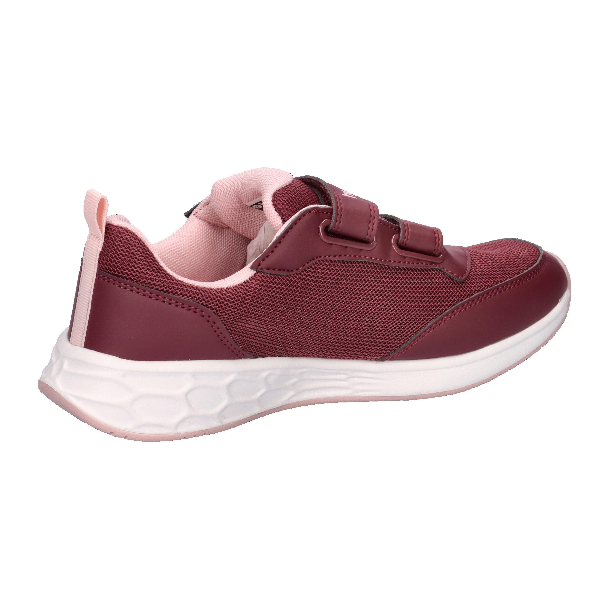 Klettverschluss Schuhe Turbo Run Lebensstil Kinder 15/15