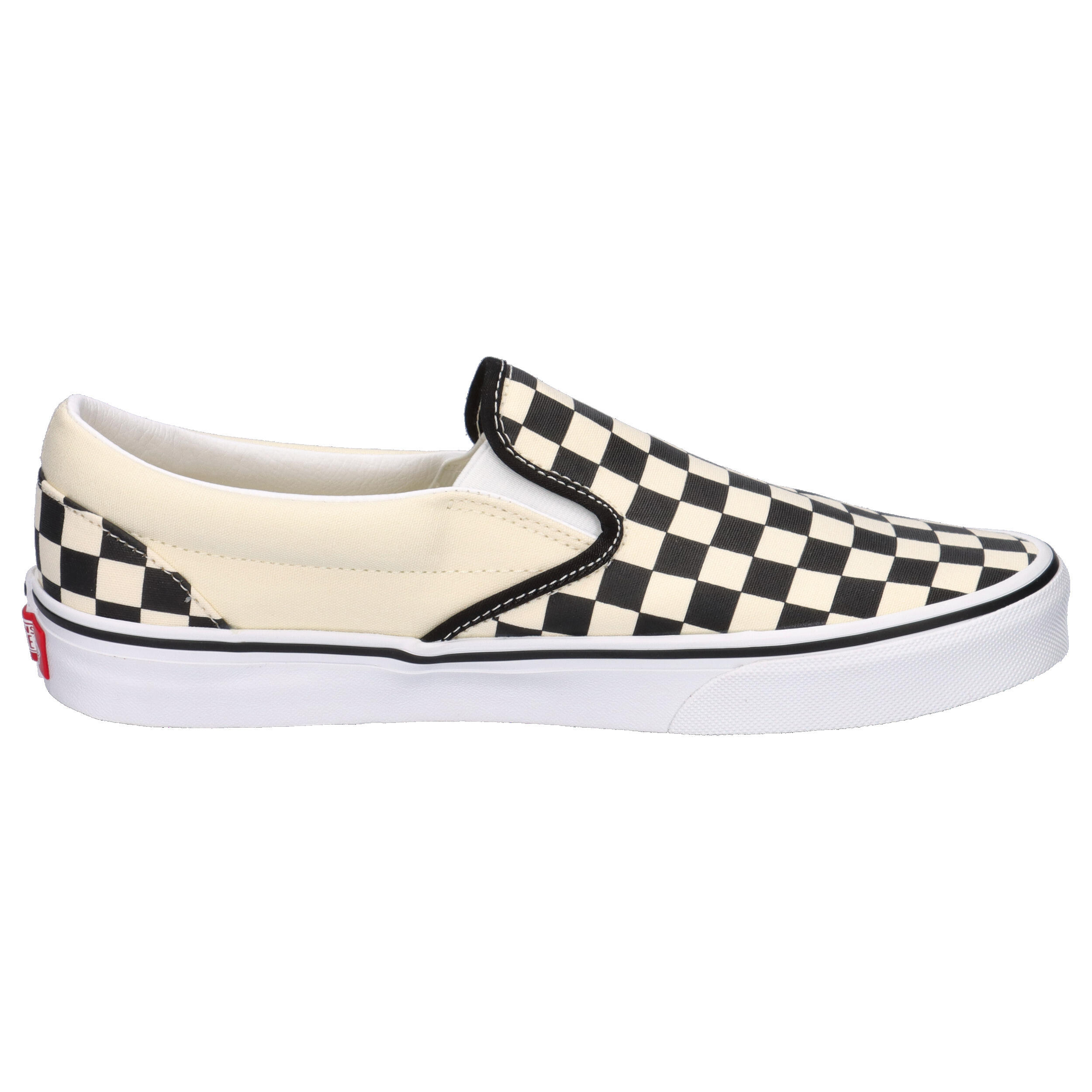 Buty VANS CLASSIC SLIP-ON Biały 7/15