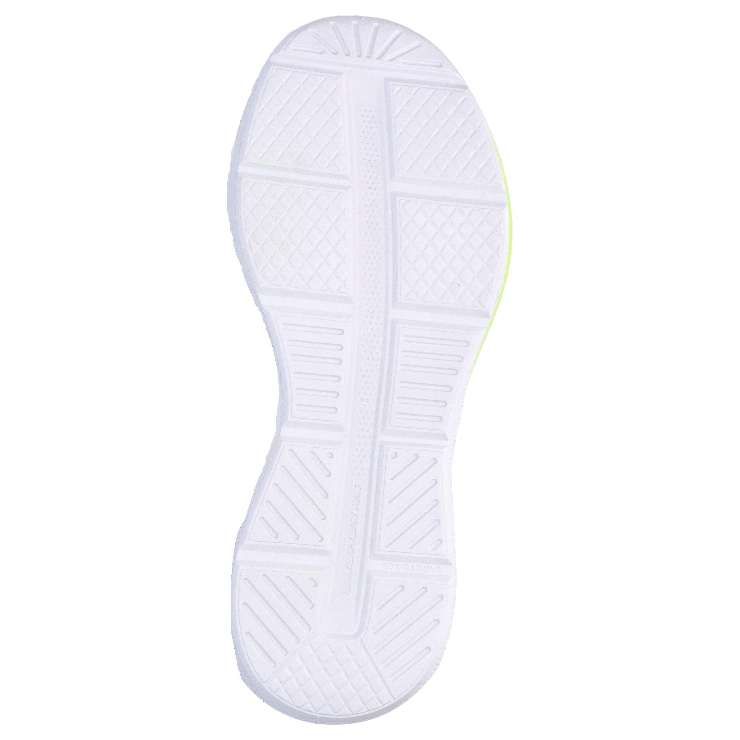 Buty SKECHERS MICROSPEC MAX VELOCITY Wielokolorowy 6/15