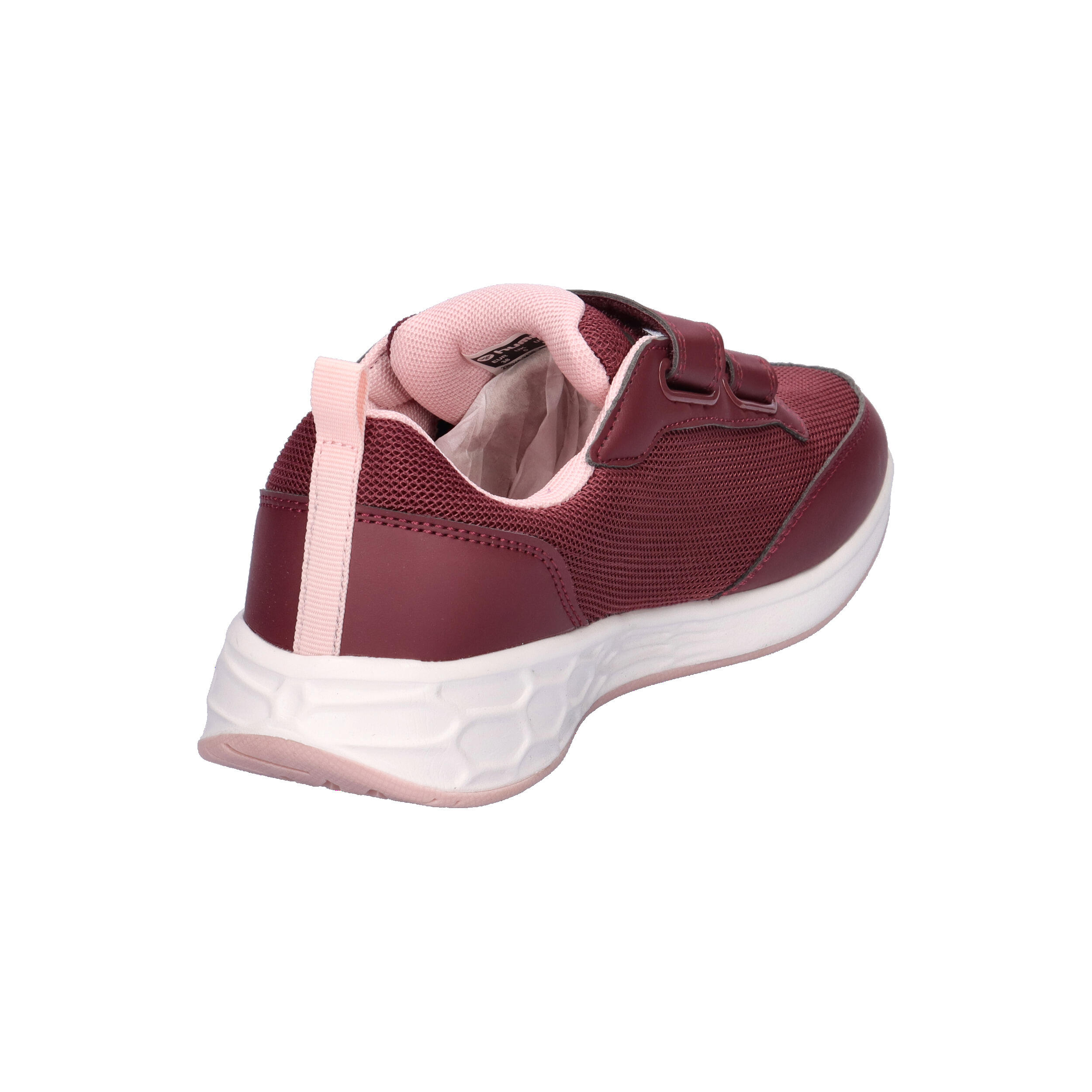 Klettverschluss Schuhe Turbo Run Lebensstil Kinder 14/15