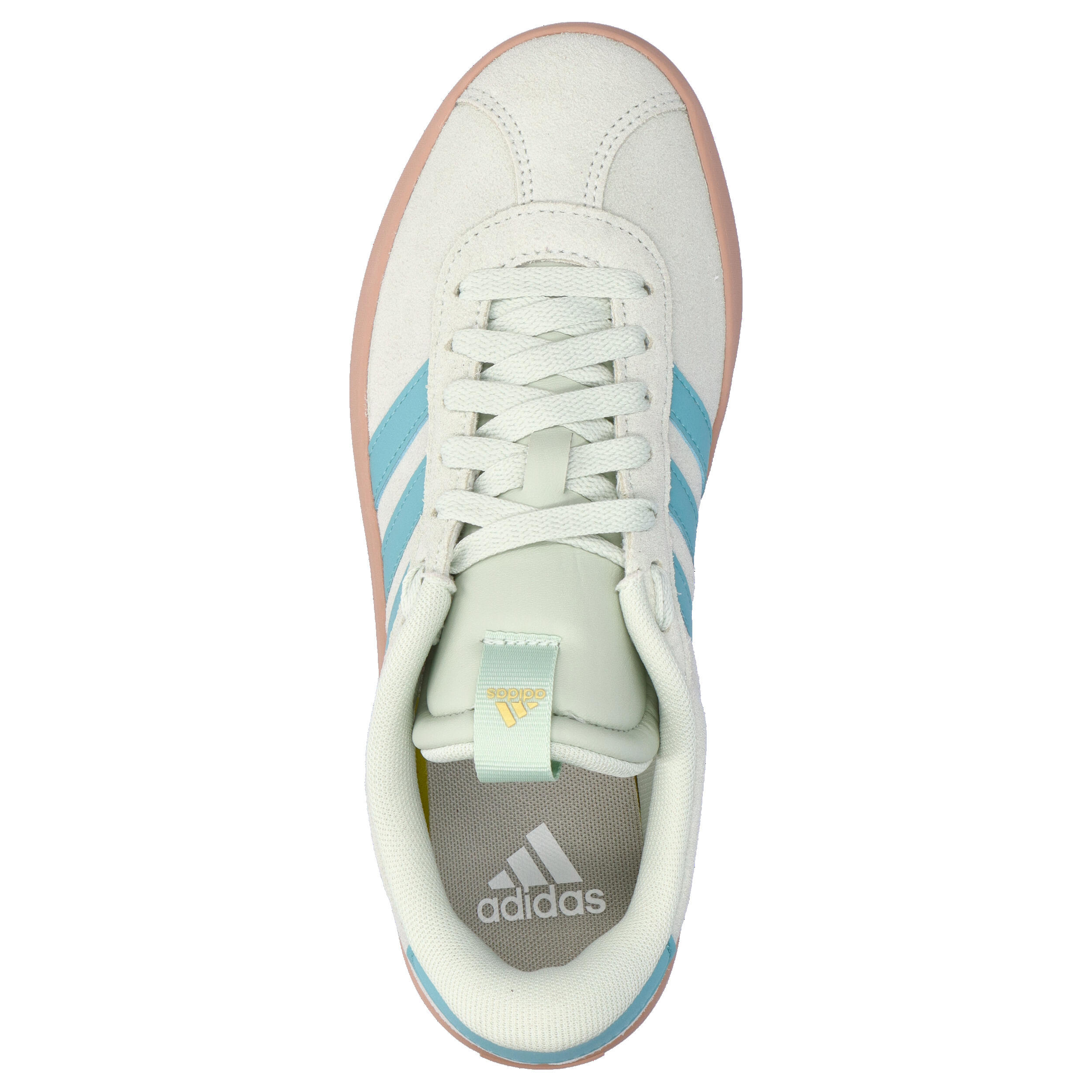 adidas Damen Sneaker VL COURT 3.0 5/15