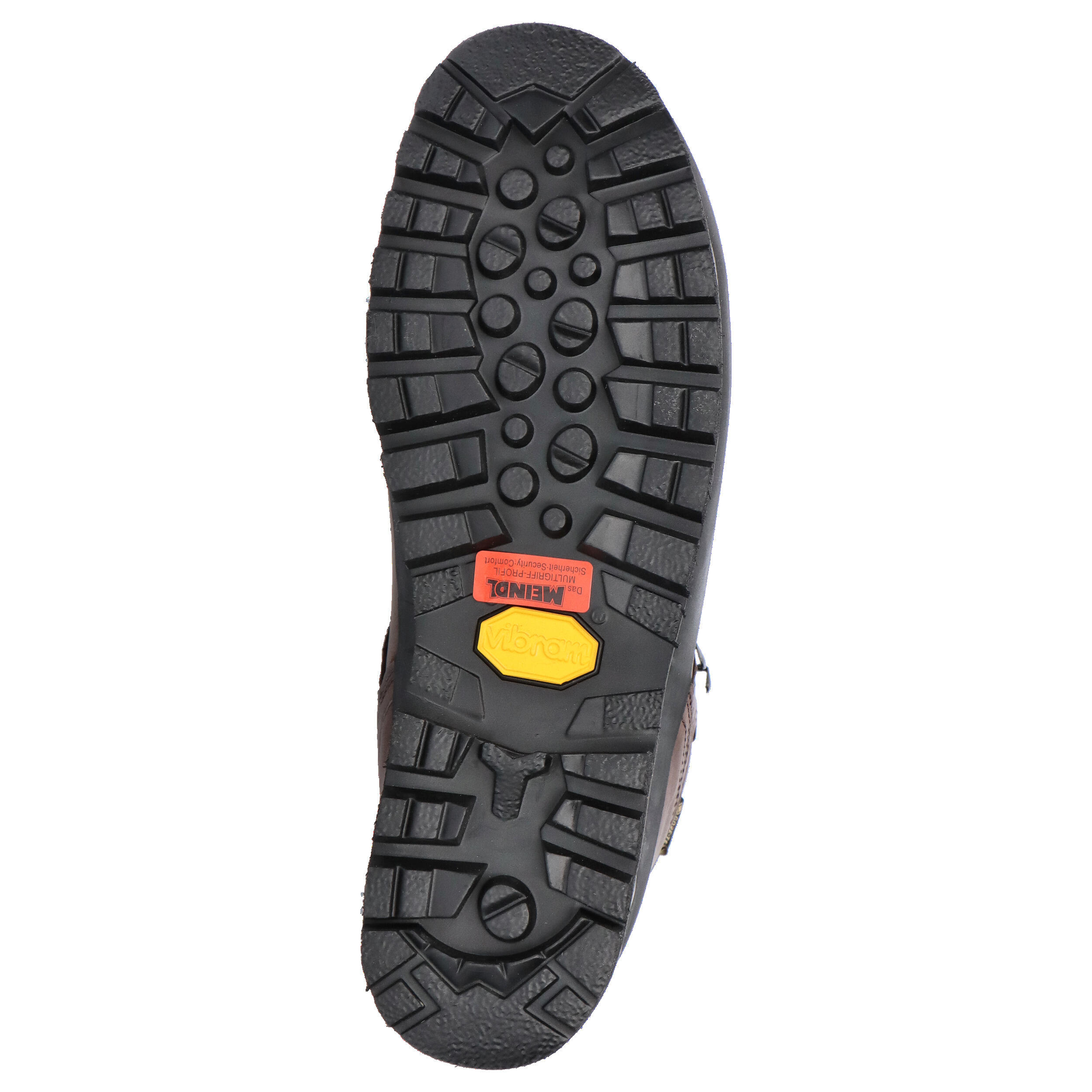 Schoenen Meindl 6/15