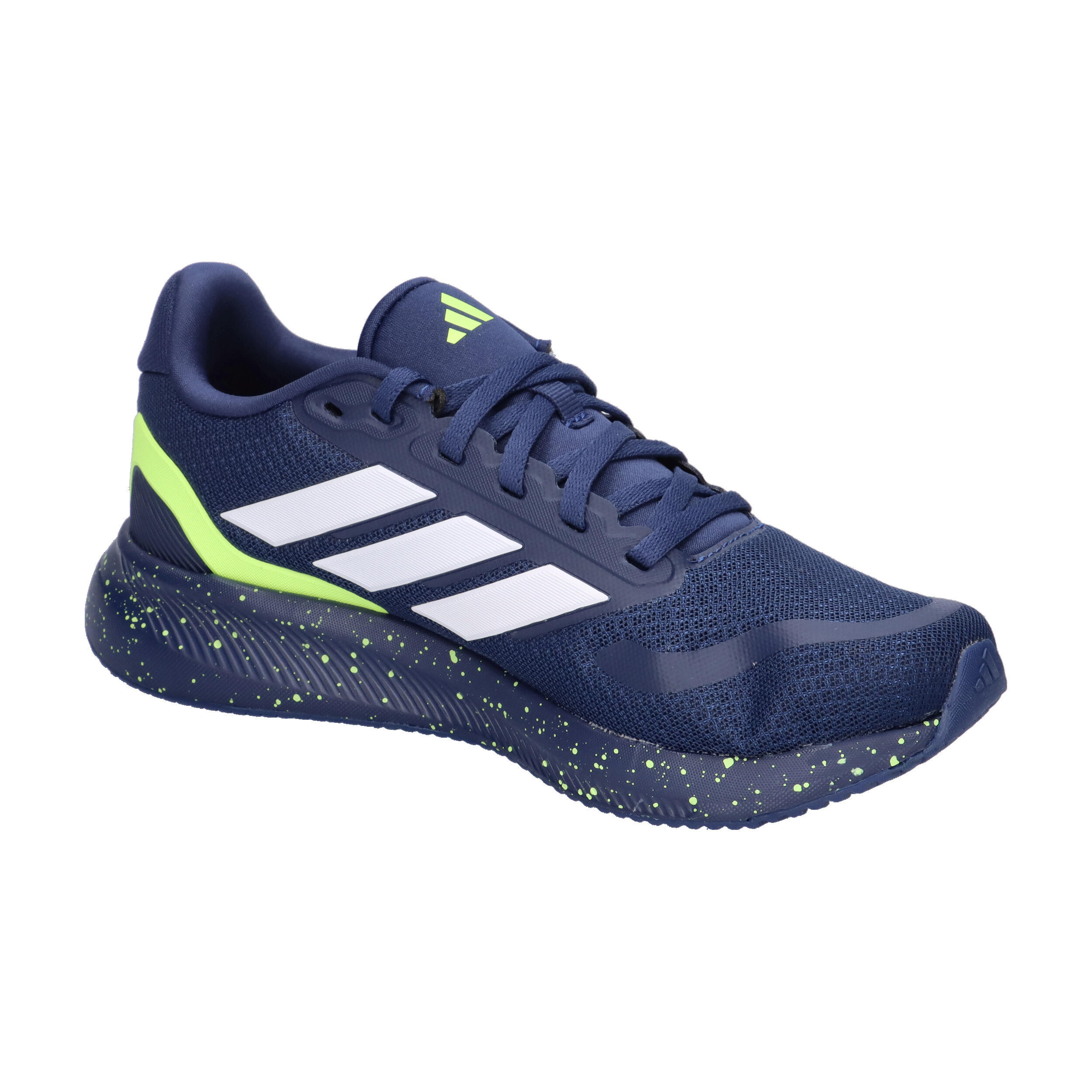 Baskets Adidas modèle JQ9781 pour enfants 8/15